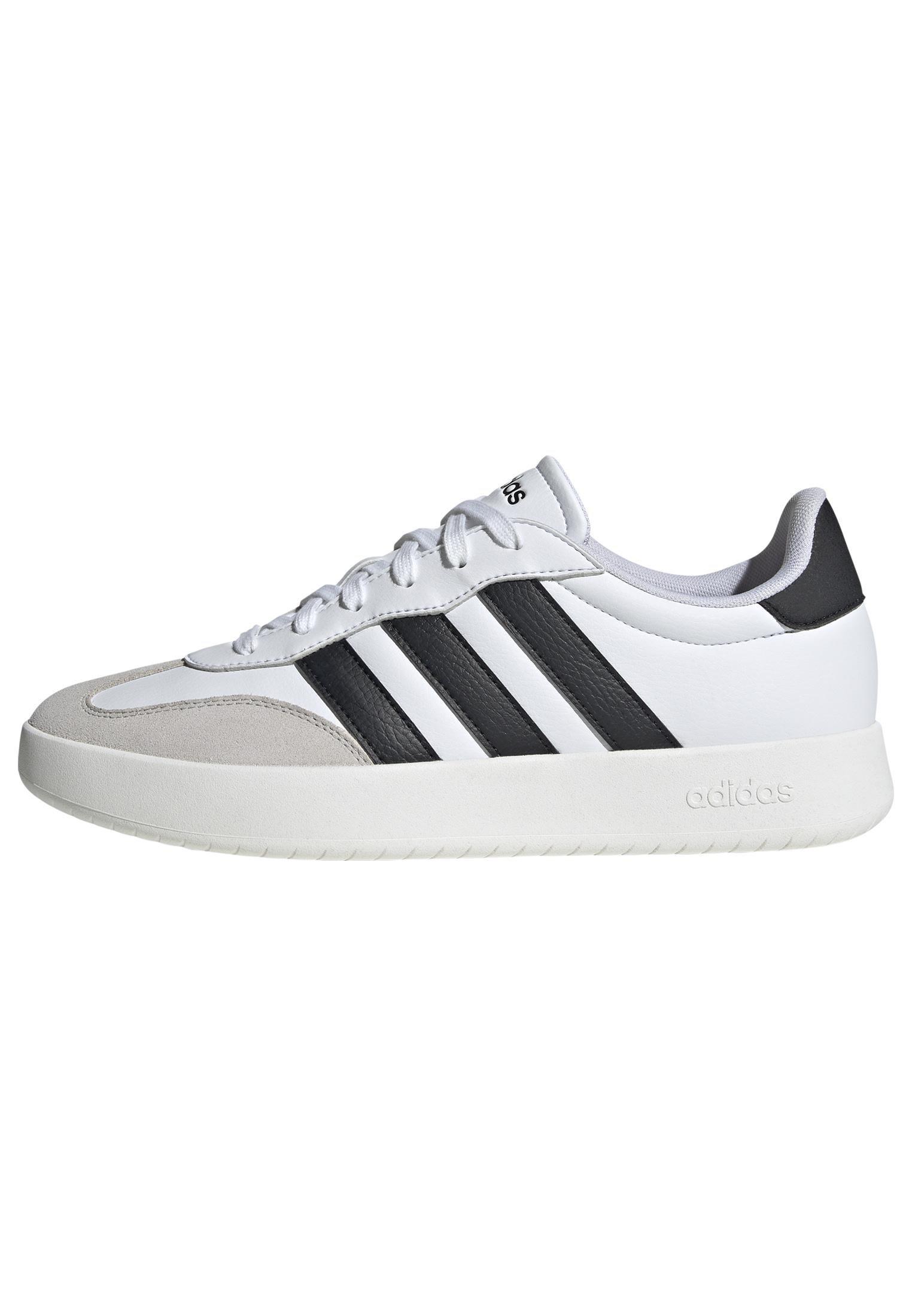 Barreda Shoes, White, , large image number 14