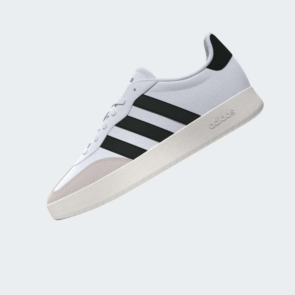 Barreda Shoes, White, A701_ONE, large image number 14