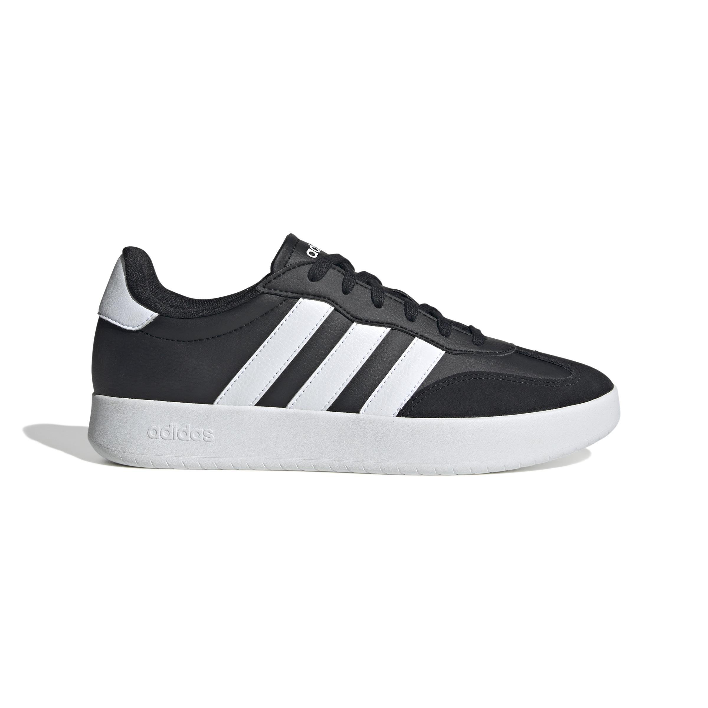 Barreda Shoes, Black, , large image number 0