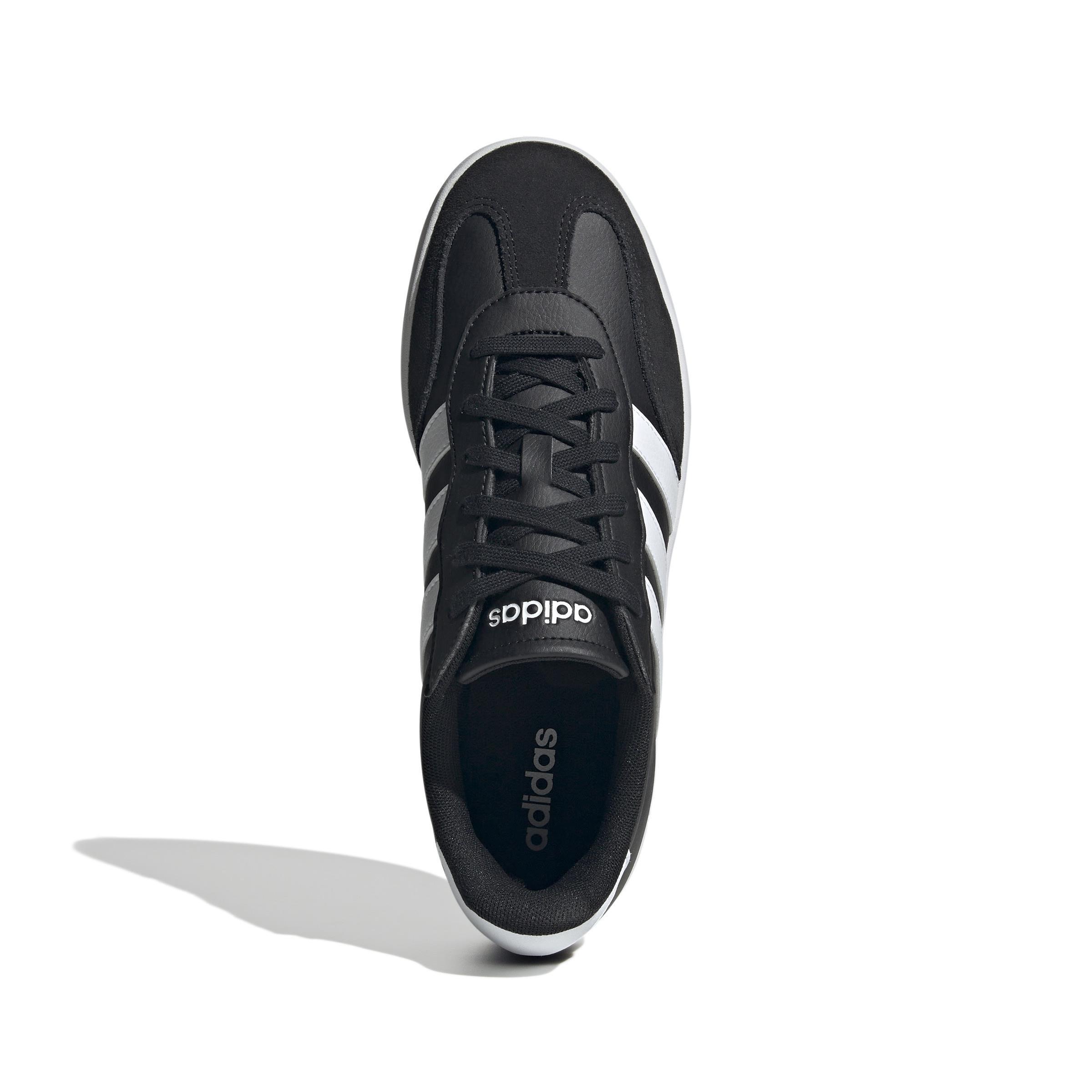 Barreda Shoes, Black, , large image number 1