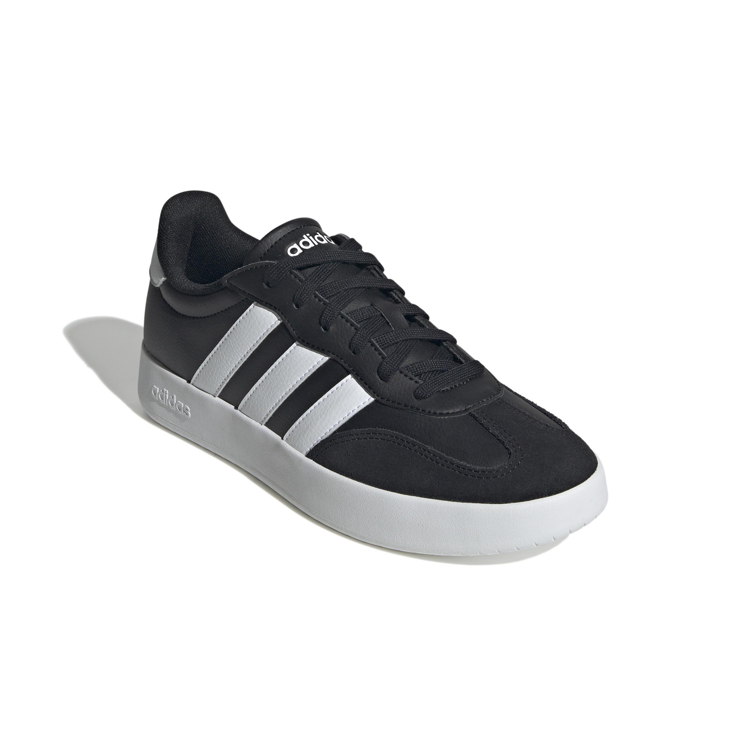 Barreda Shoes, Black, , large image number 2