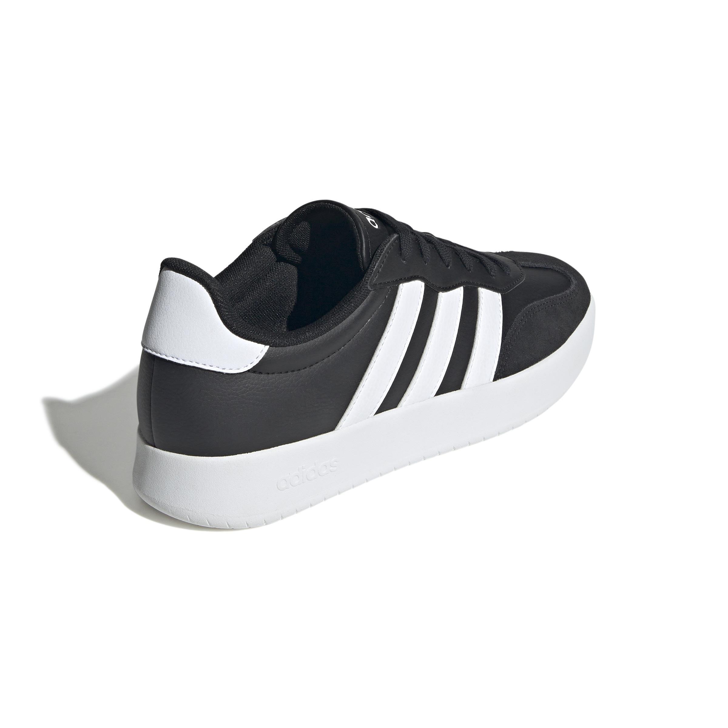 Barreda Shoes, Black, , large image number 3