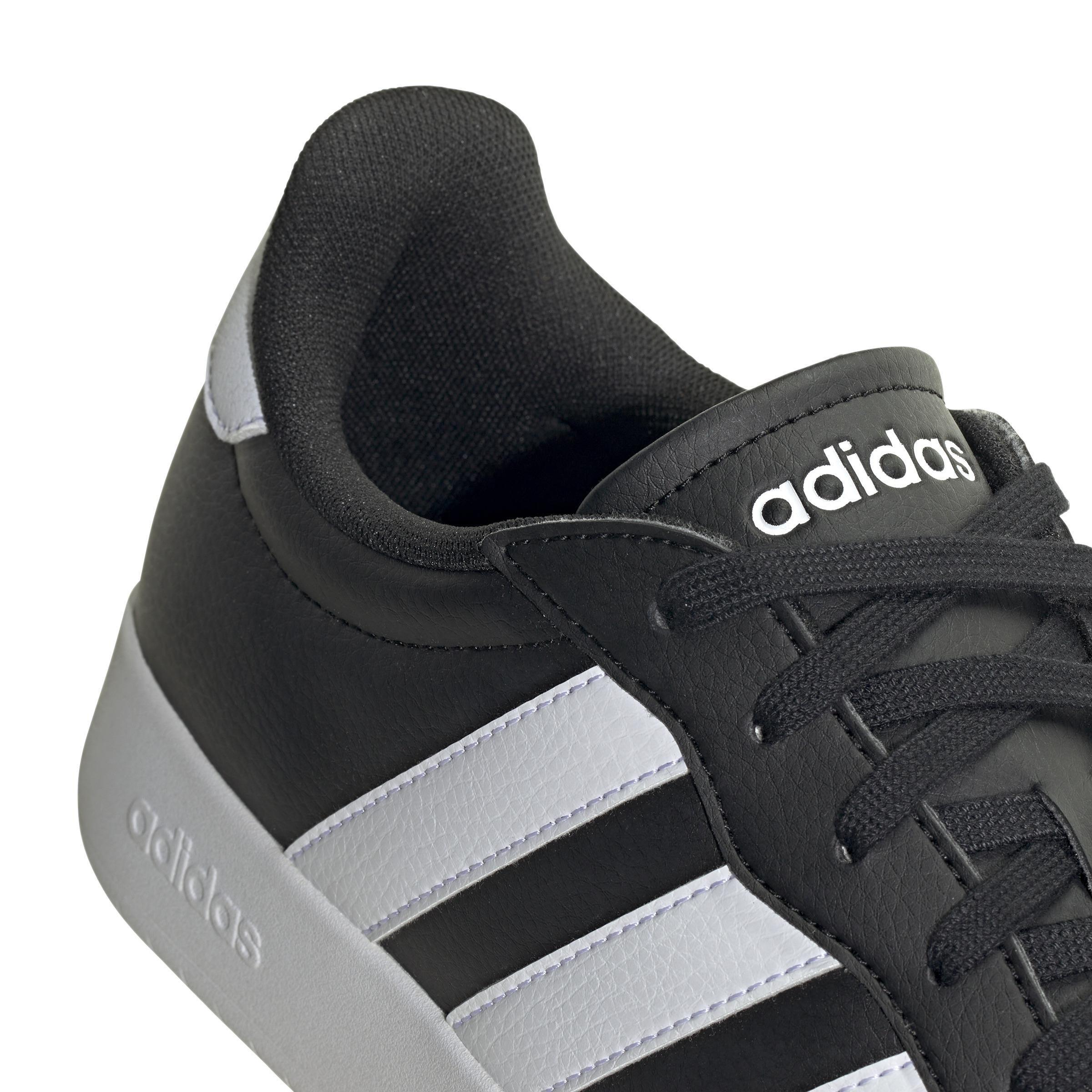 Barreda Shoes, Black, , large image number 4