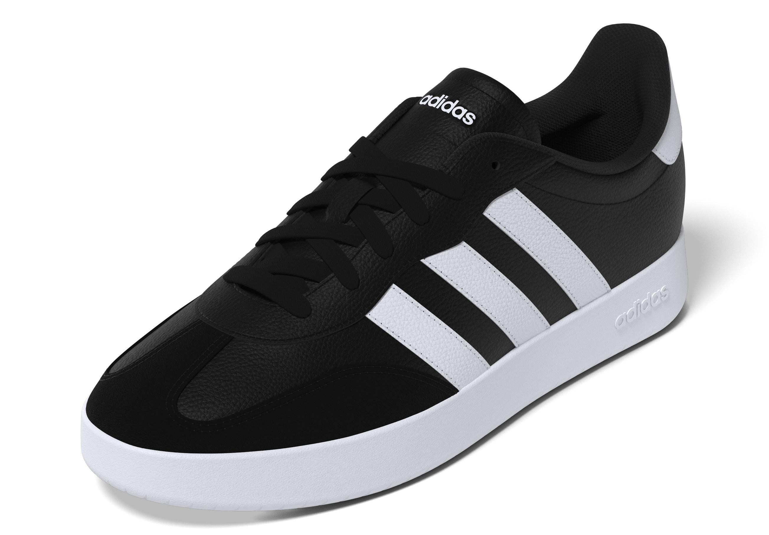 Barreda Shoes, Black, , large image number 7