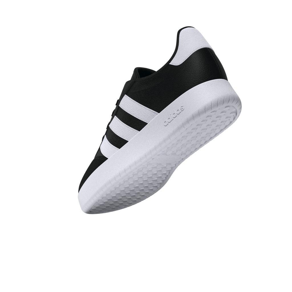 Barreda Shoes, Black, , large image number 8