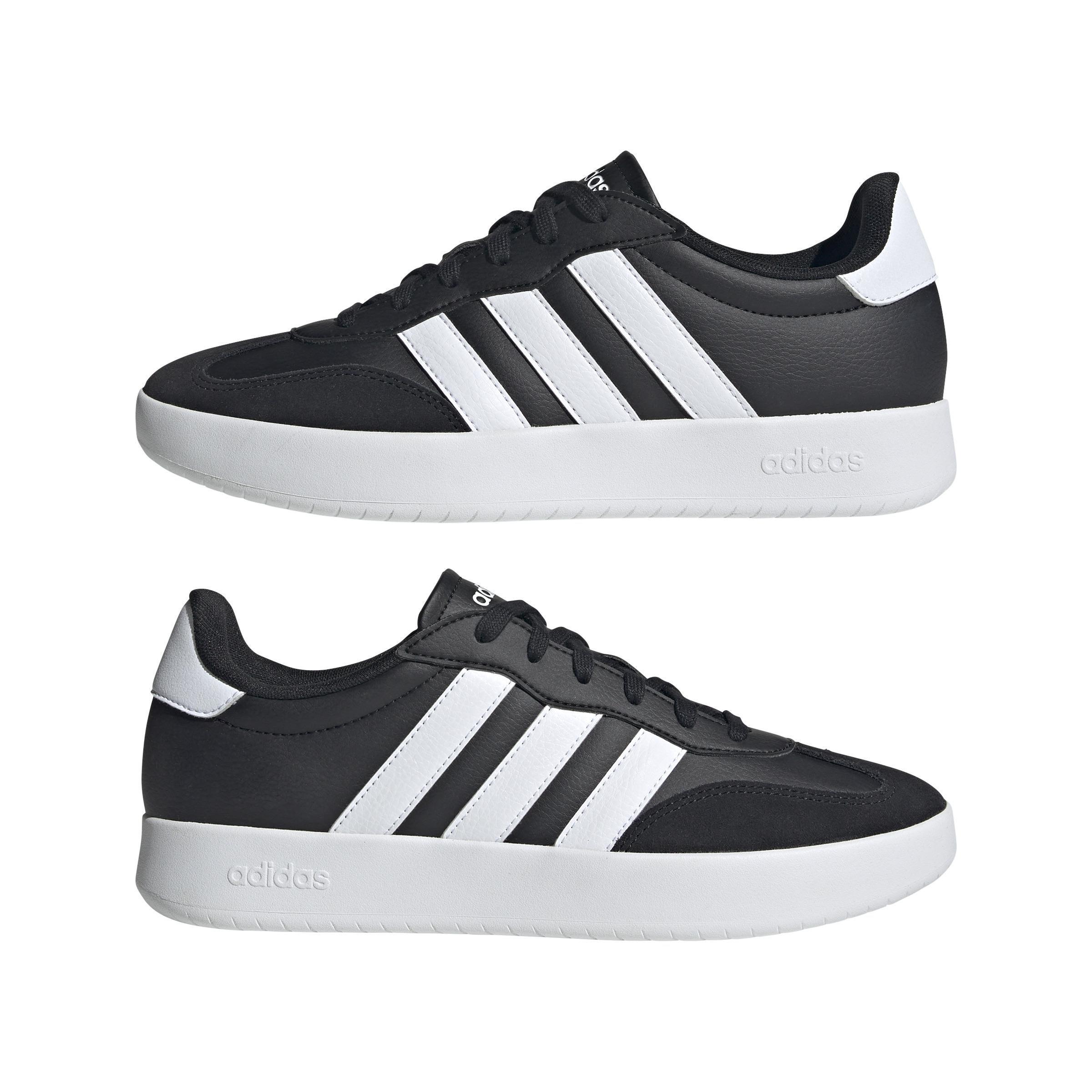 Barreda Shoes, Black, , large image number 10