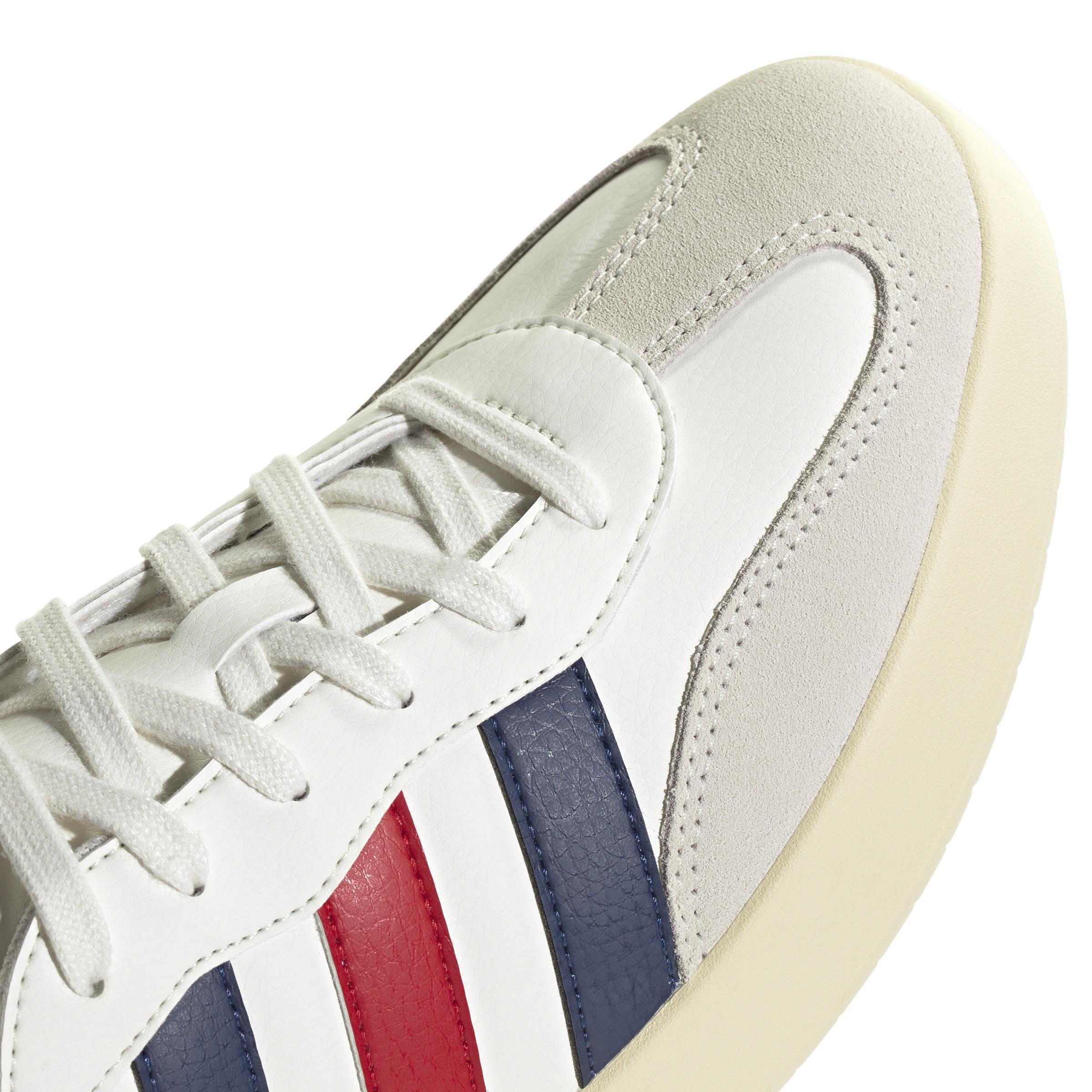 Barreda Shoes, White, , large image number 4