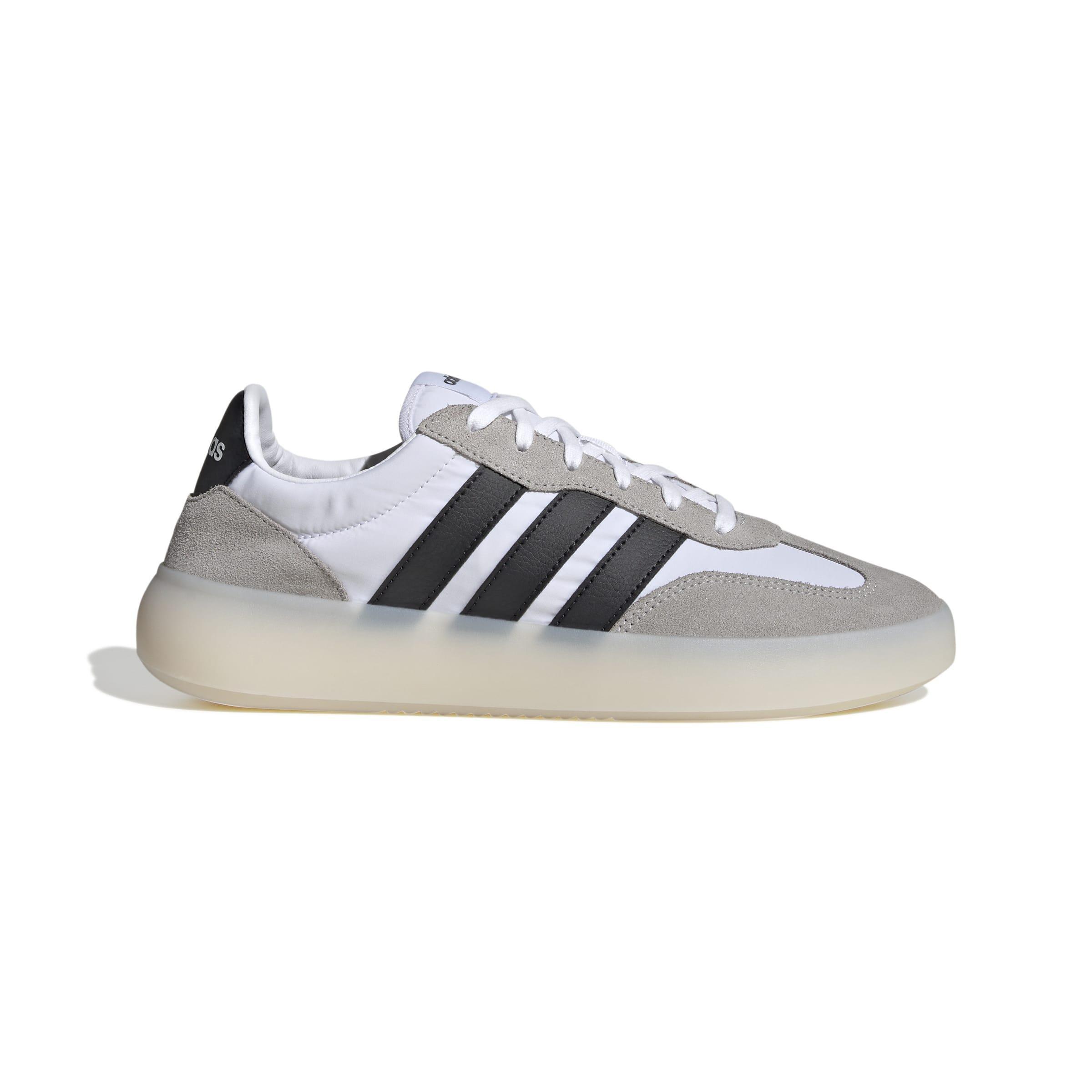 Barreda Decode Shoes, White, A701_ONE, large image number 0