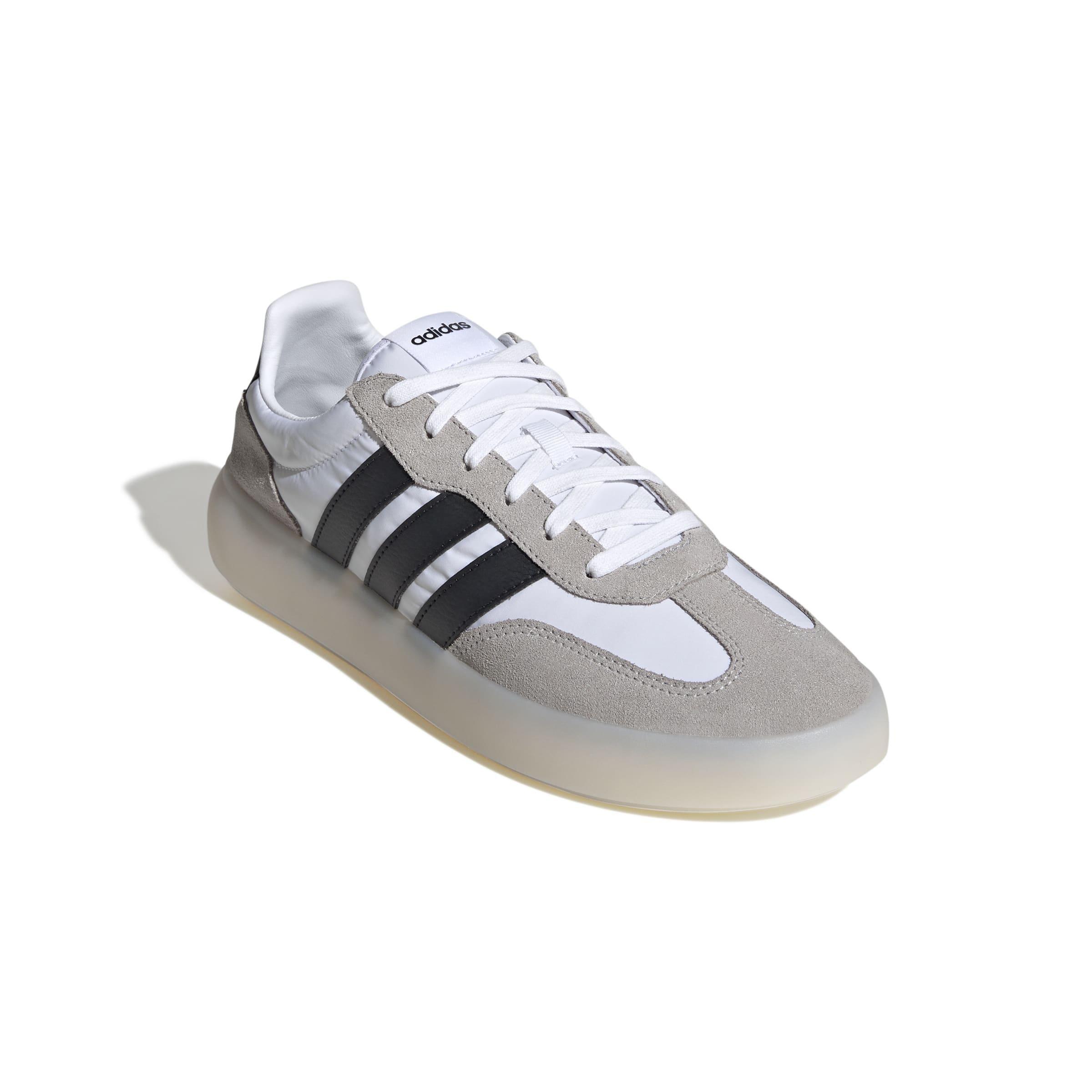 Barreda Decode Shoes, White, A701_ONE, large image number 2