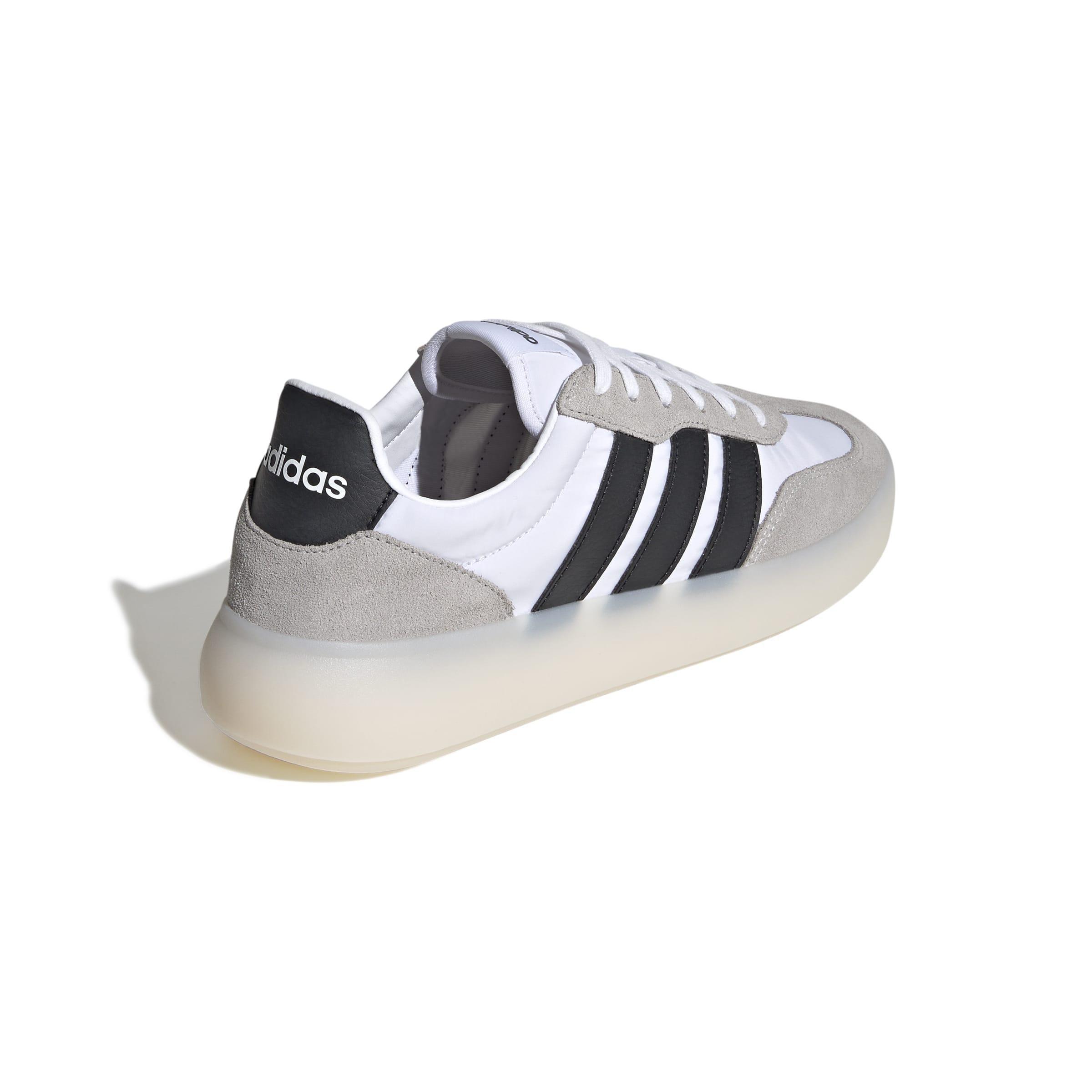 Barreda Decode Shoes, White, A701_ONE, large image number 3