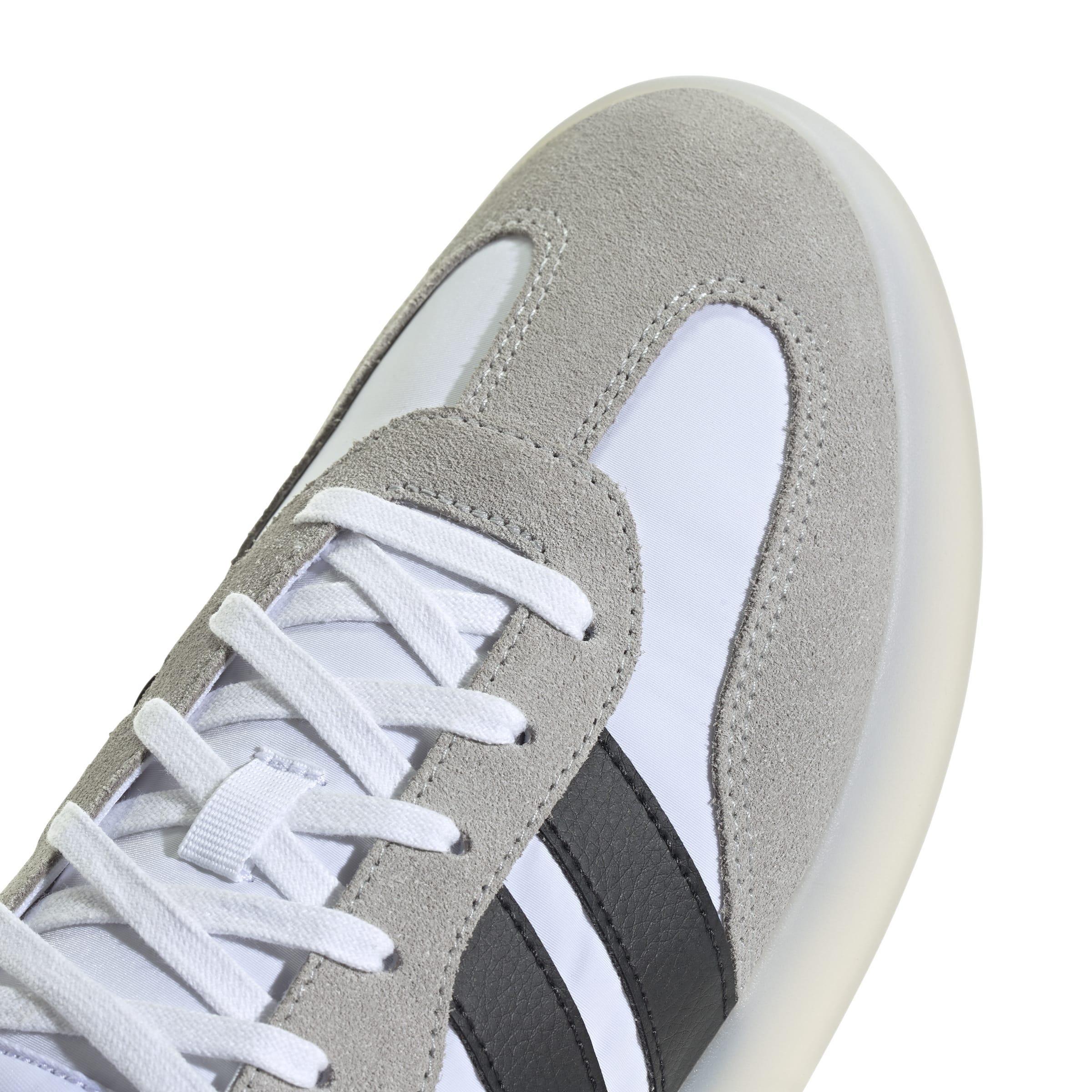 Barreda Decode Shoes, White, A701_ONE, large image number 4