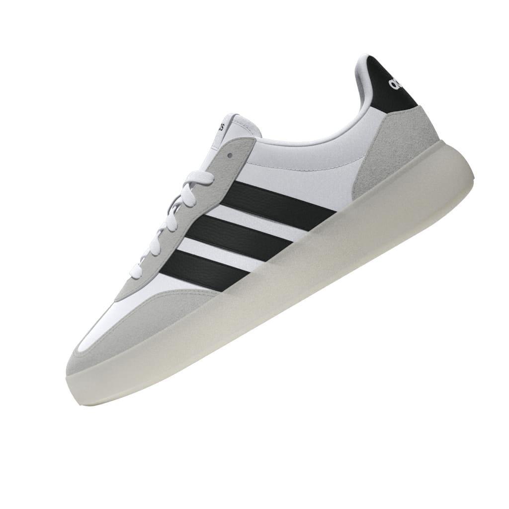 Barreda Decode Shoes, White, A701_ONE, large image number 6