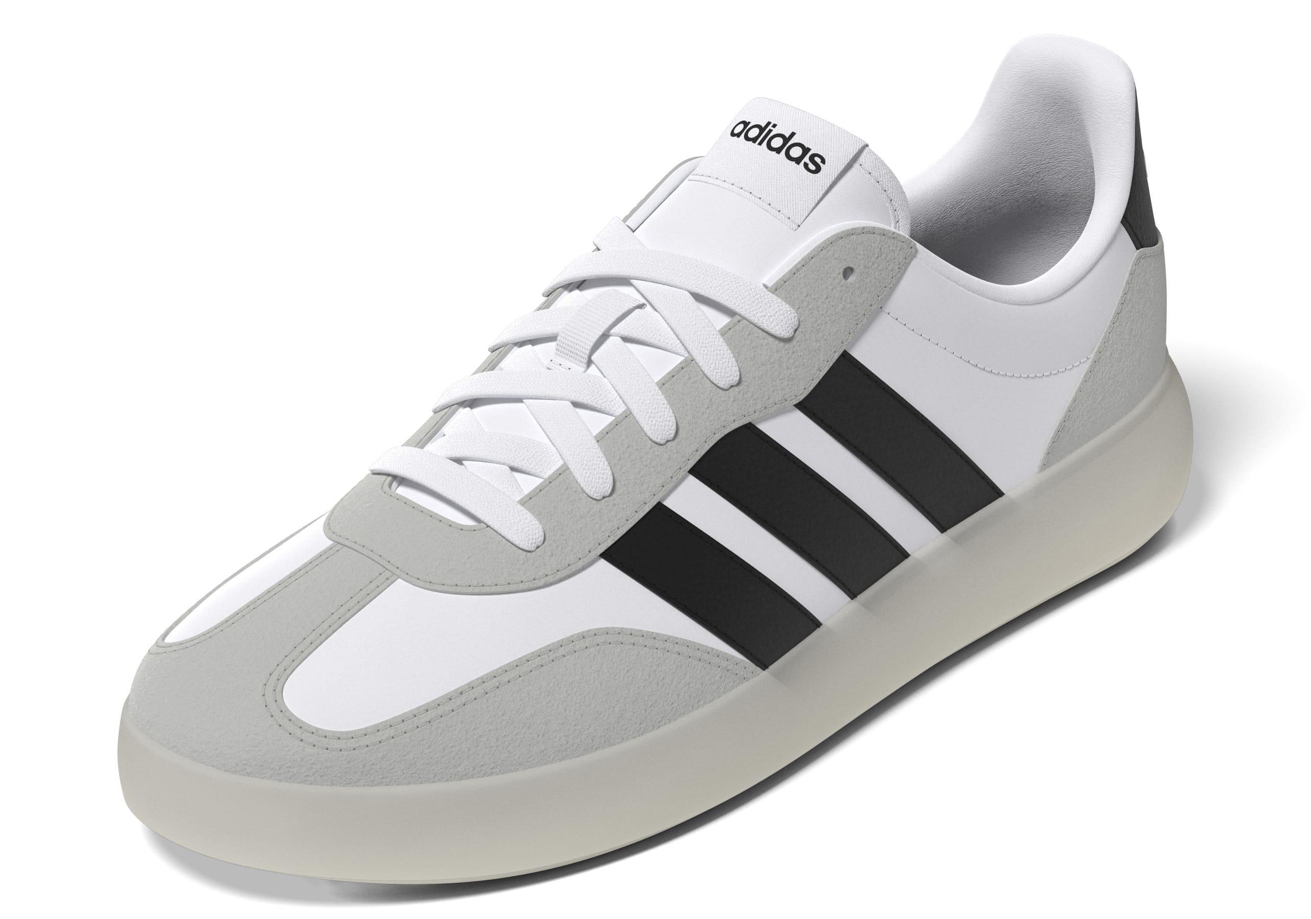 Barreda Decode Shoes, White, A701_ONE, large image number 7