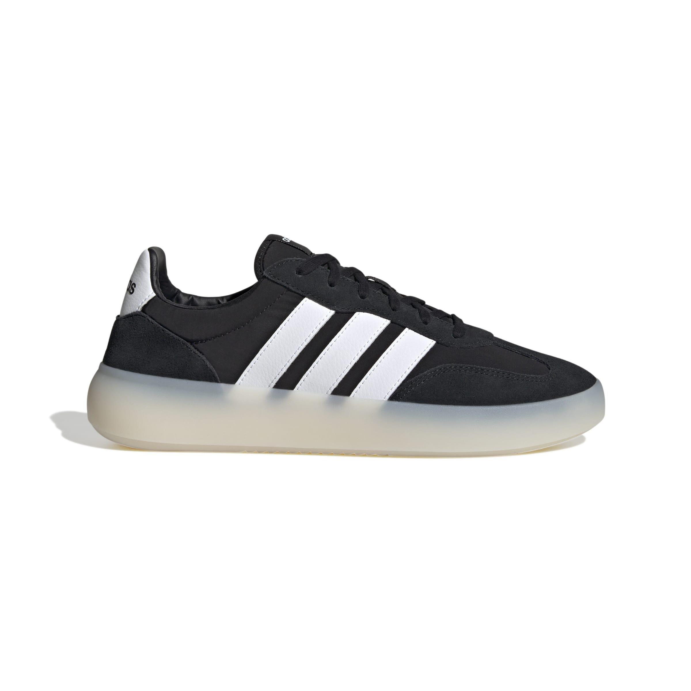 Barreda Decode Shoes, Black, A701_ONE, large image number 0