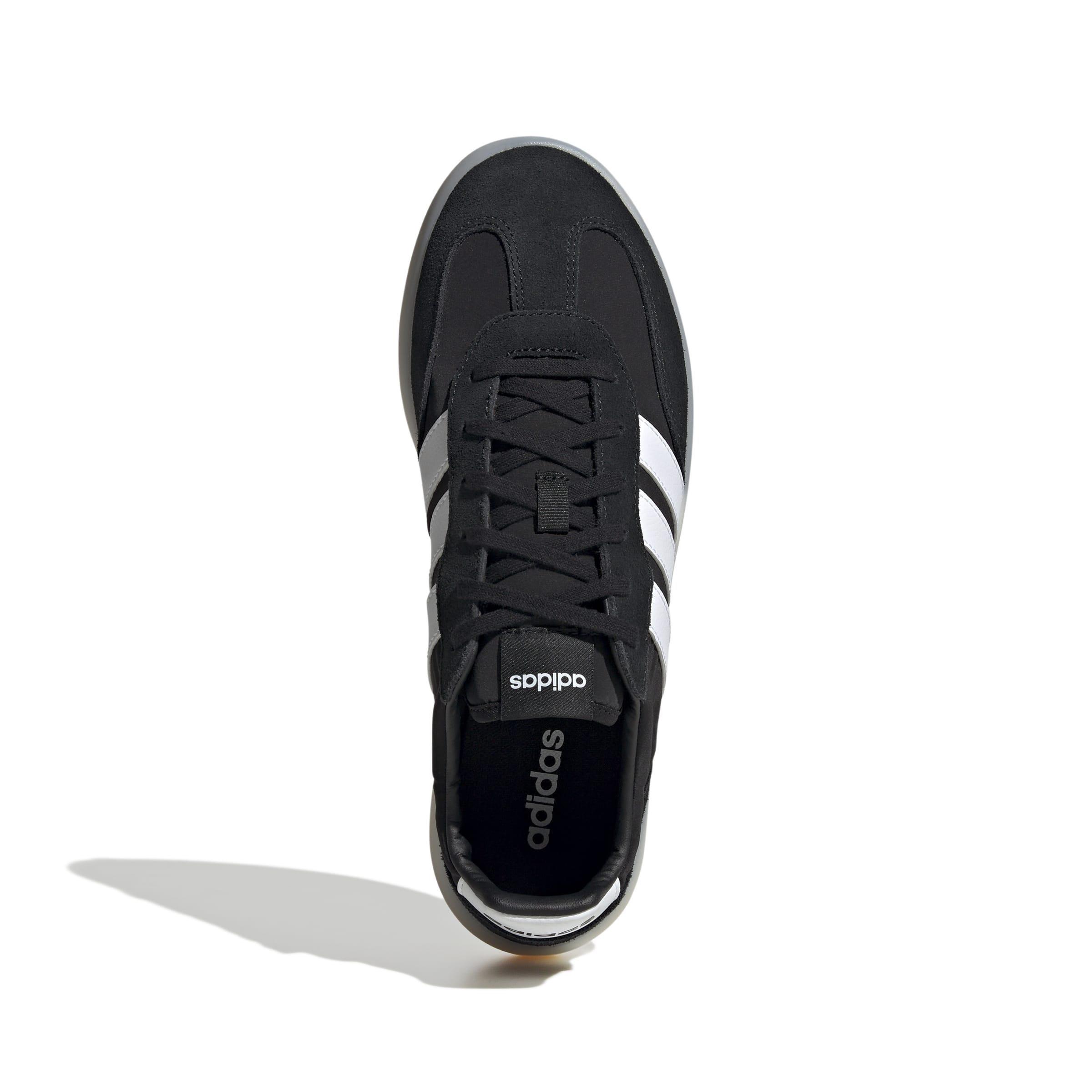 Barreda Decode Shoes, Black, A701_ONE, large image number 1