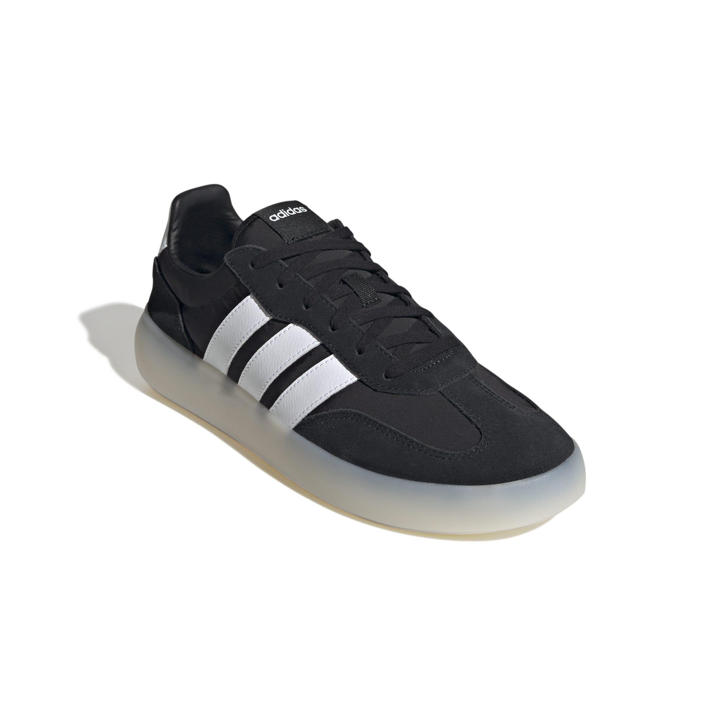 Barreda Decode Shoes, Black, A701_ONE, large image number 2