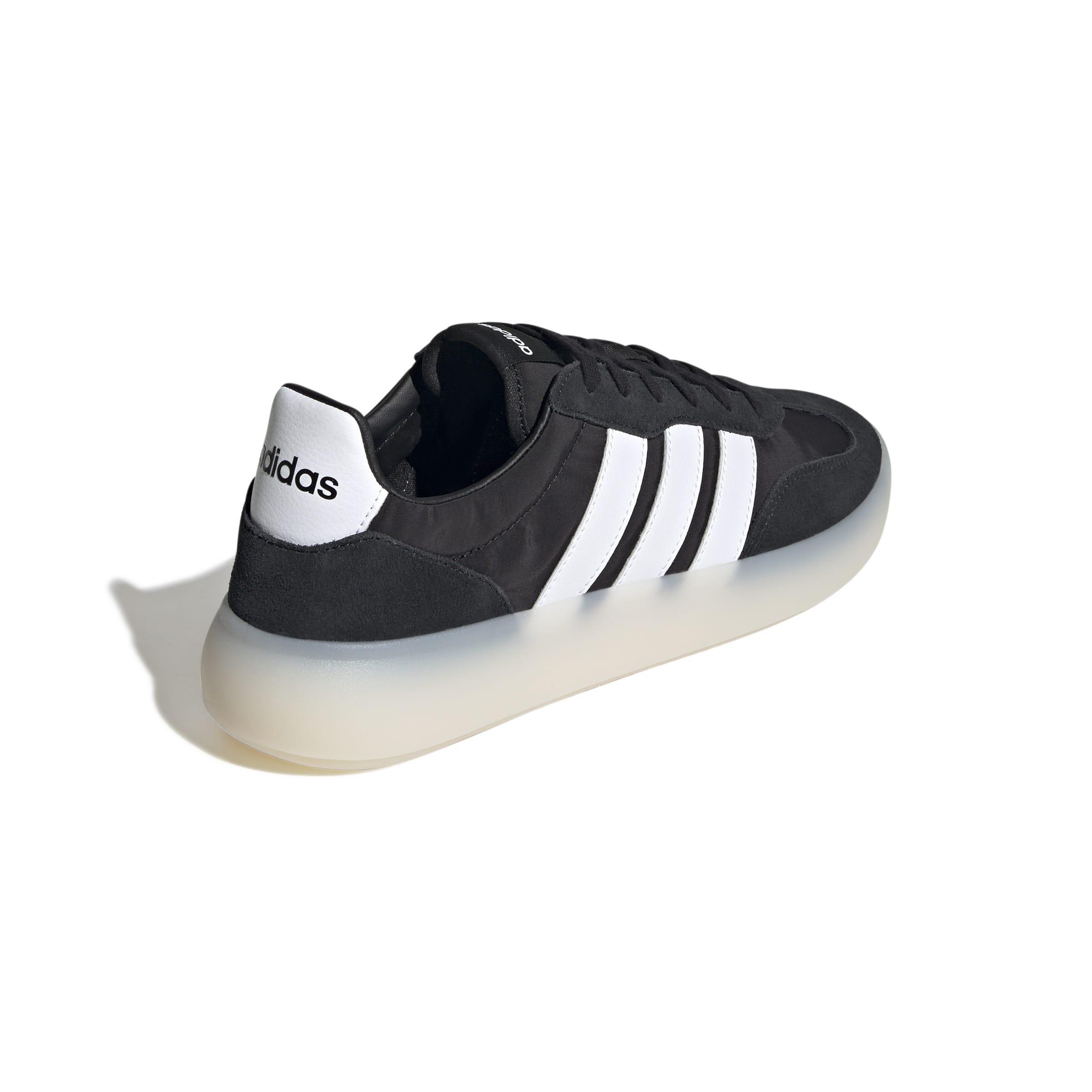 Barreda Decode Shoes, Black, , large image number 3
