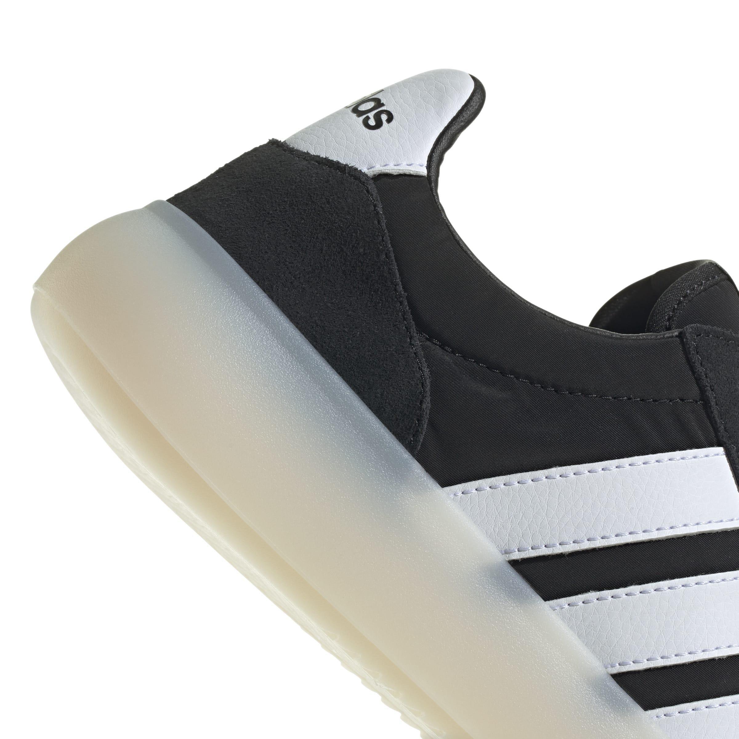 Barreda Decode Shoes, Black, A701_ONE, large image number 5