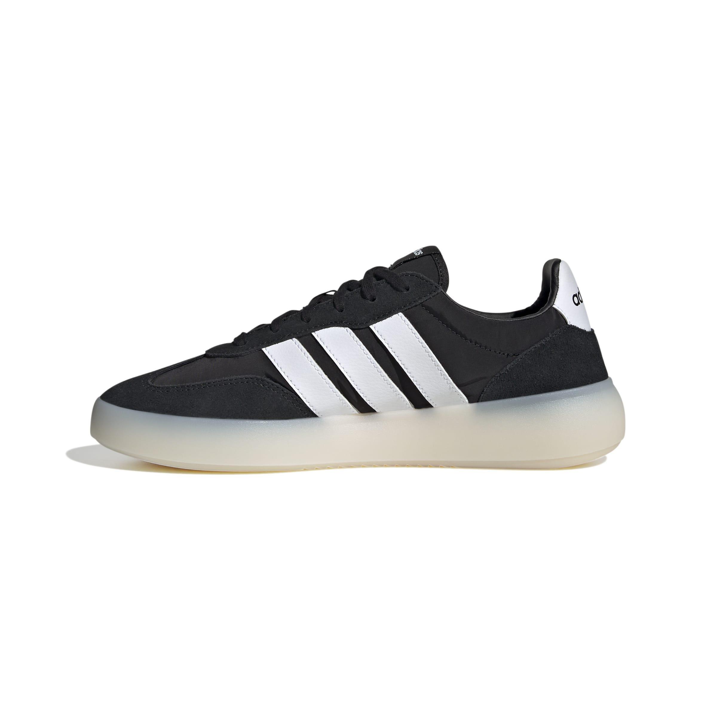 Barreda Decode Shoes, Black, A701_ONE, large image number 9