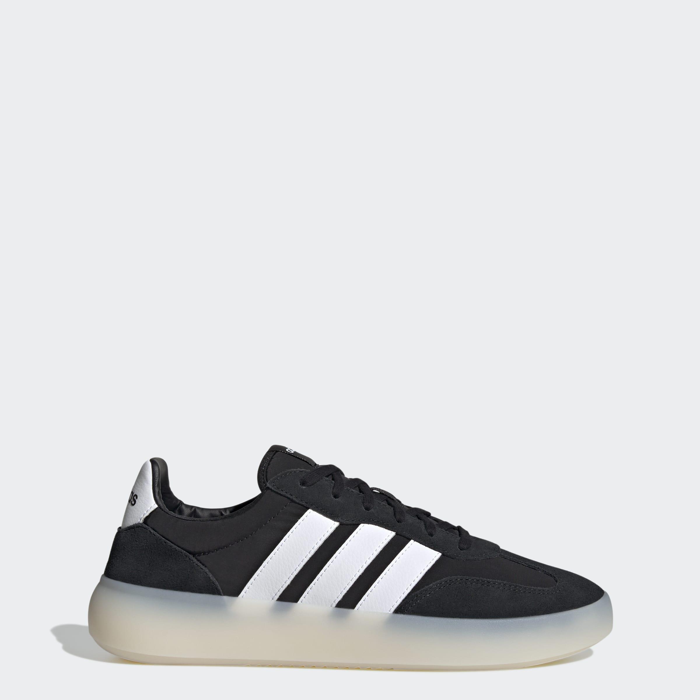 Barreda Decode Shoes, Black, A701_ONE, large image number 11