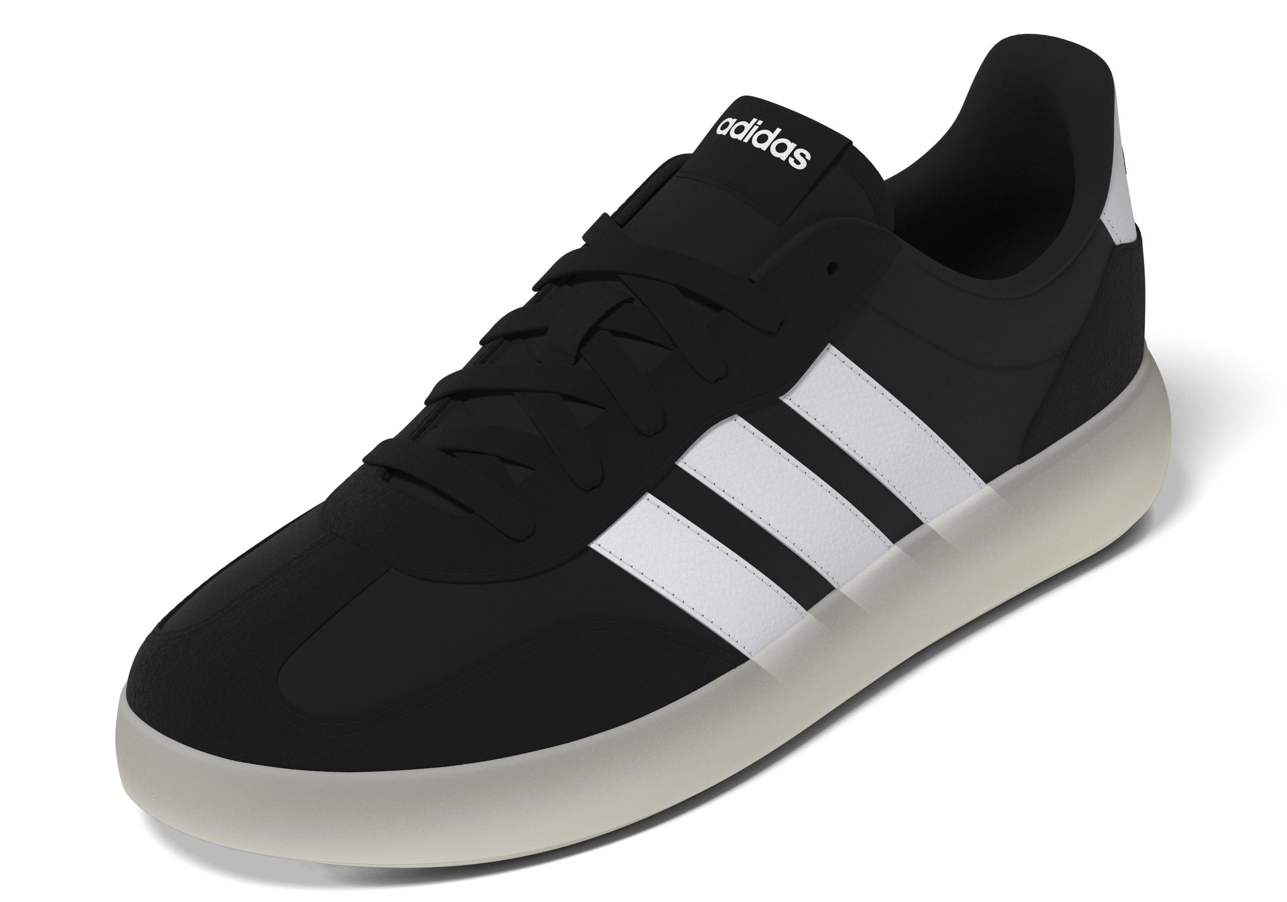 Barreda Decode Shoes, Black, A701_ONE, large image number 12