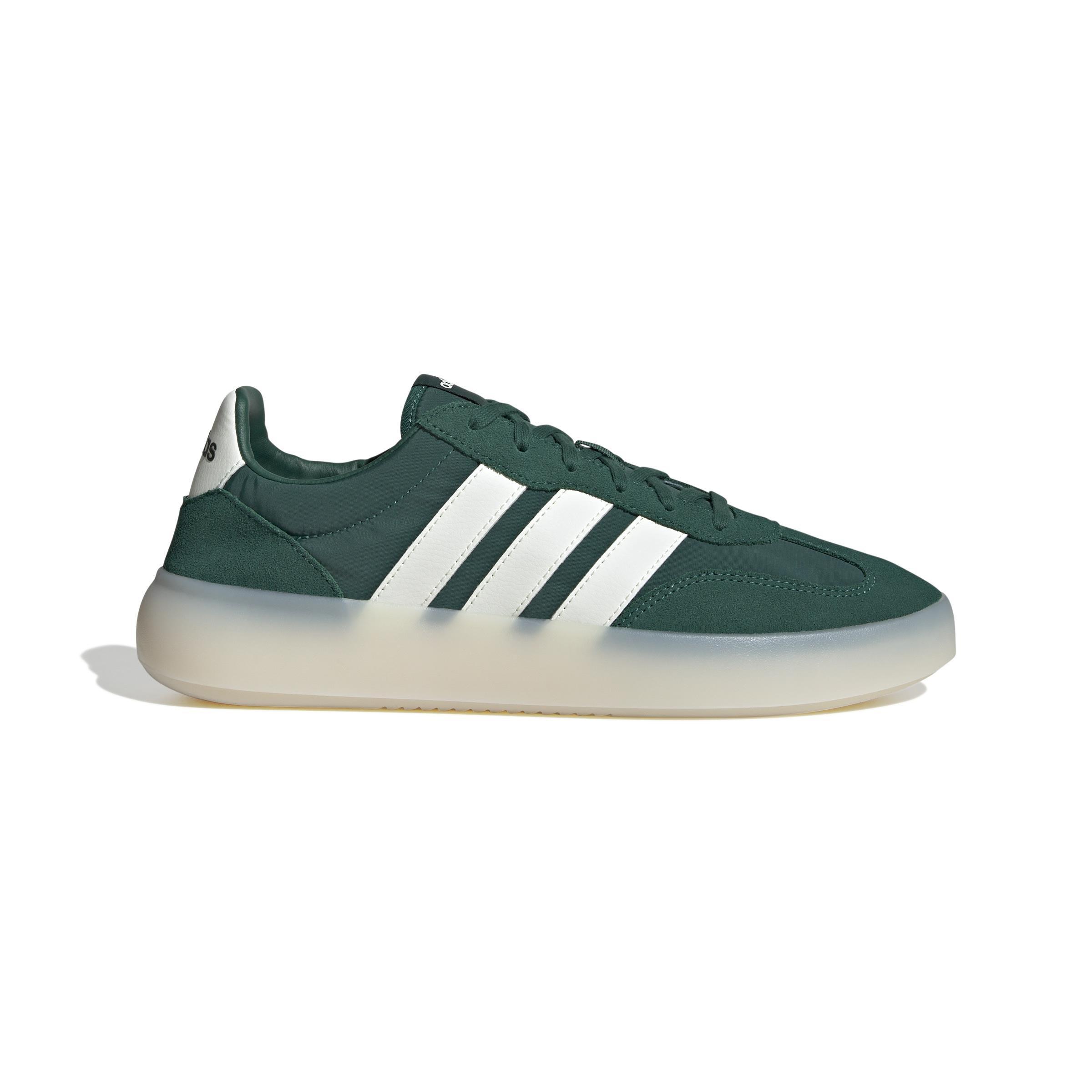 Barreda Decode Shoes, Green, A701_ONE, large image number 0