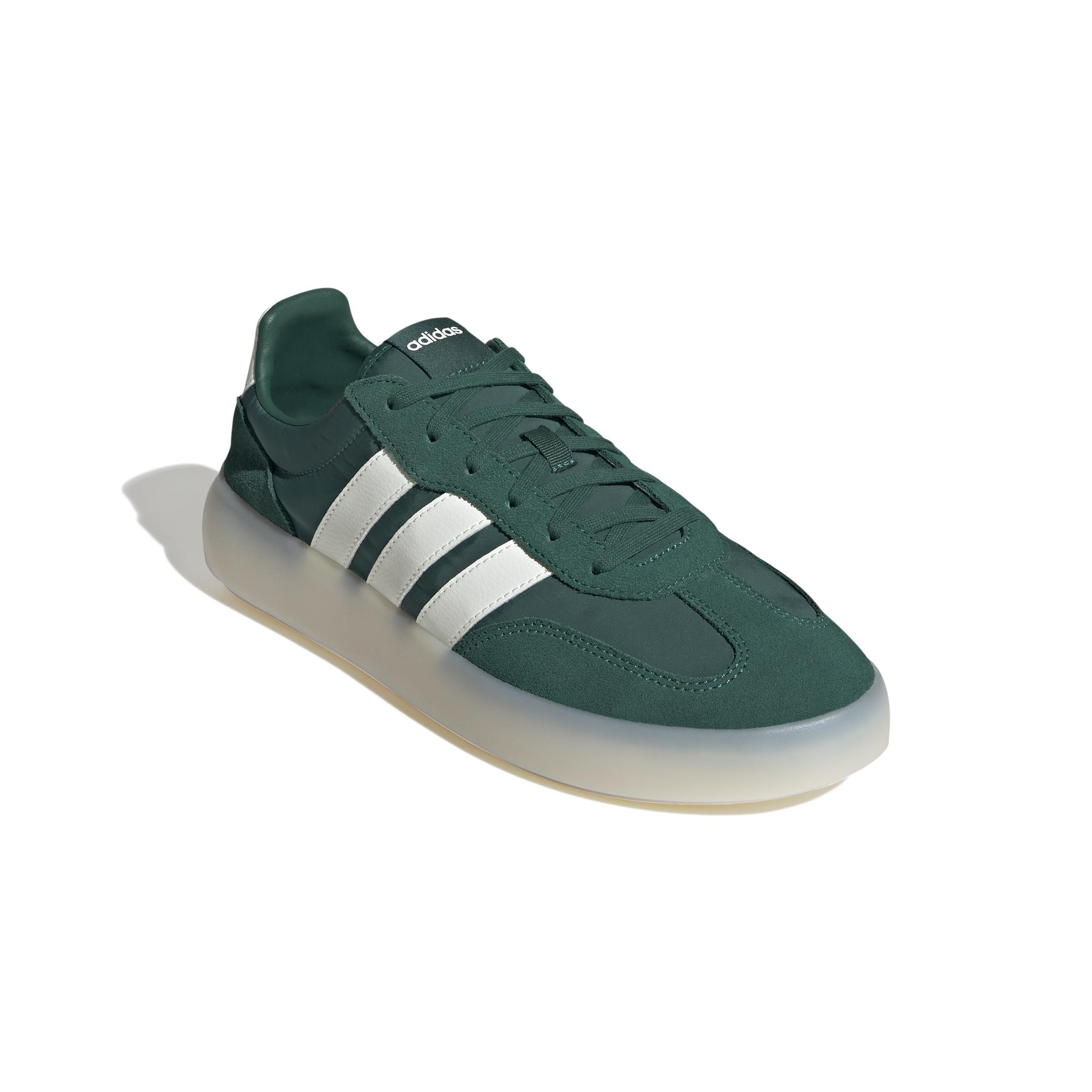 Barreda Decode Shoes, Green, A701_ONE, large image number 2