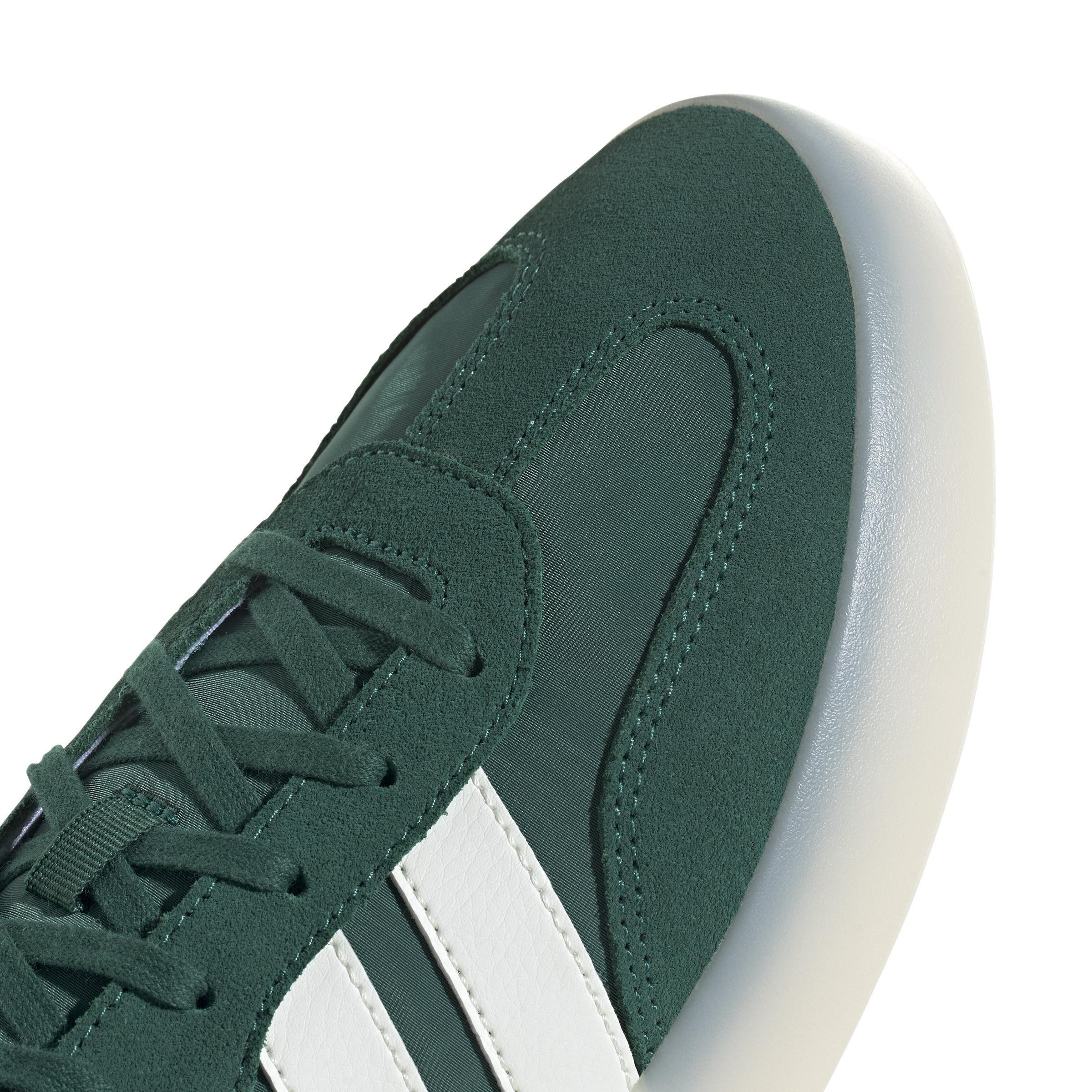 Barreda Decode Shoes, Green, A701_ONE, large image number 4