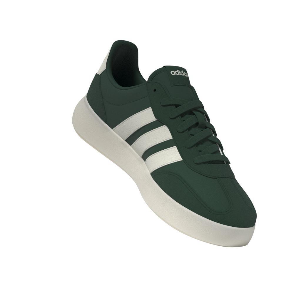 Barreda Decode Shoes, Green, A701_ONE, large image number 6