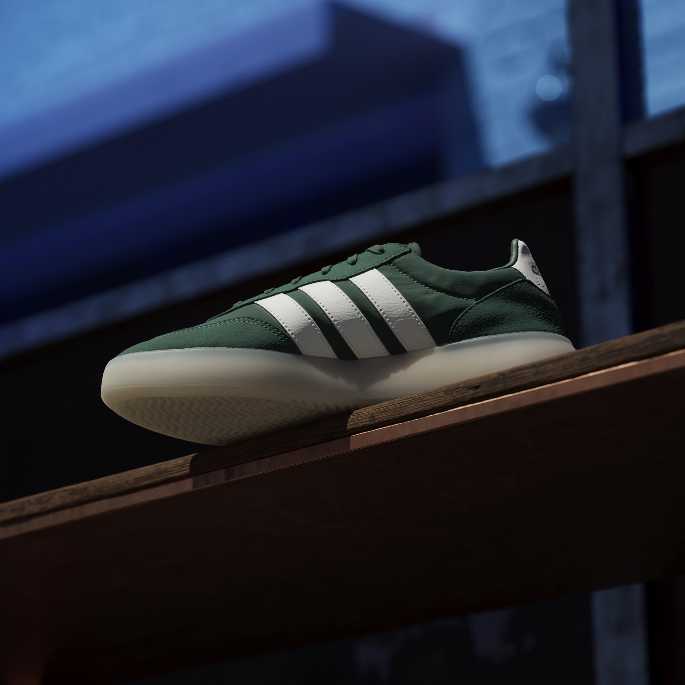 Barreda Decode Shoes, Green, , large image number 9