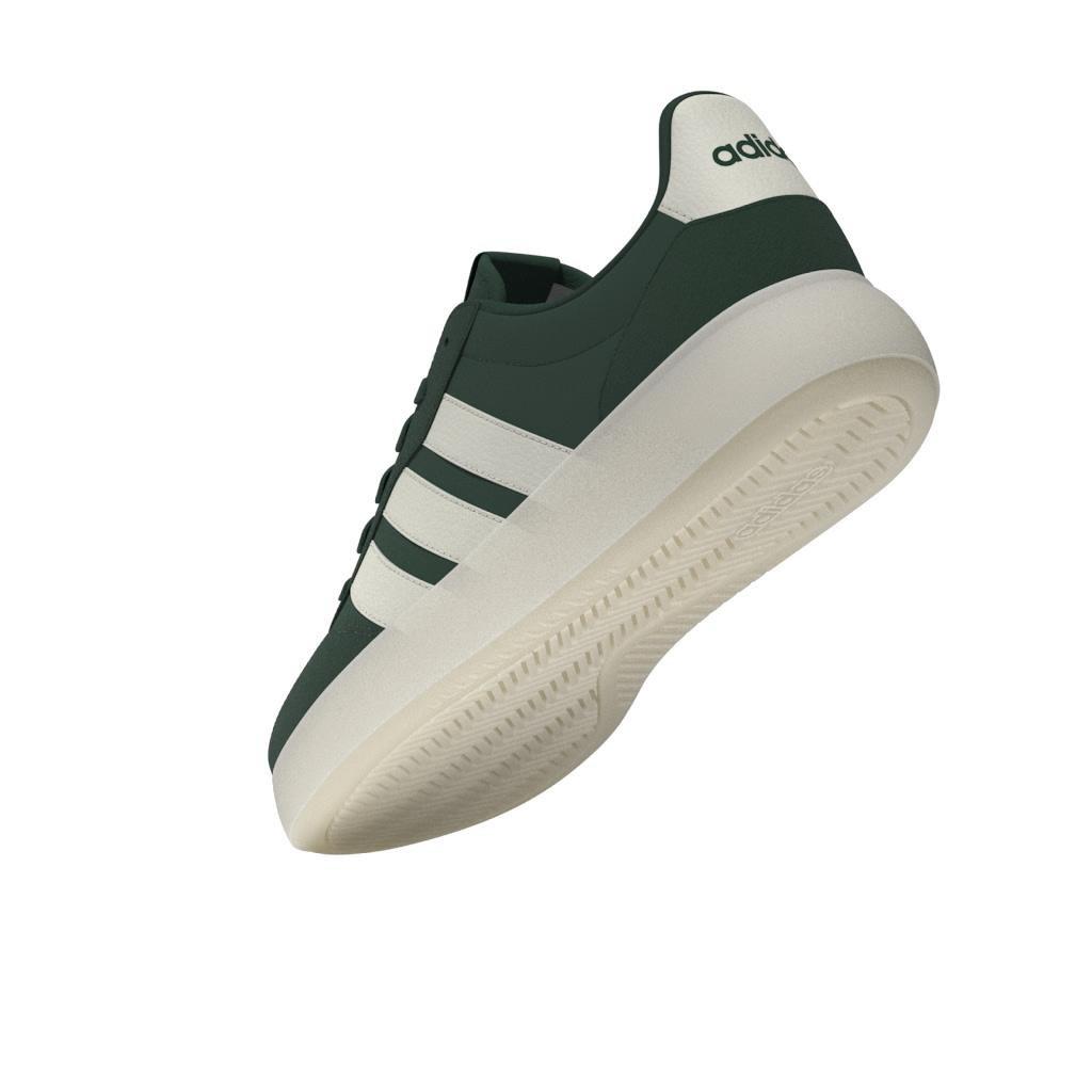 Barreda Decode Shoes, Green, A701_ONE, large image number 10