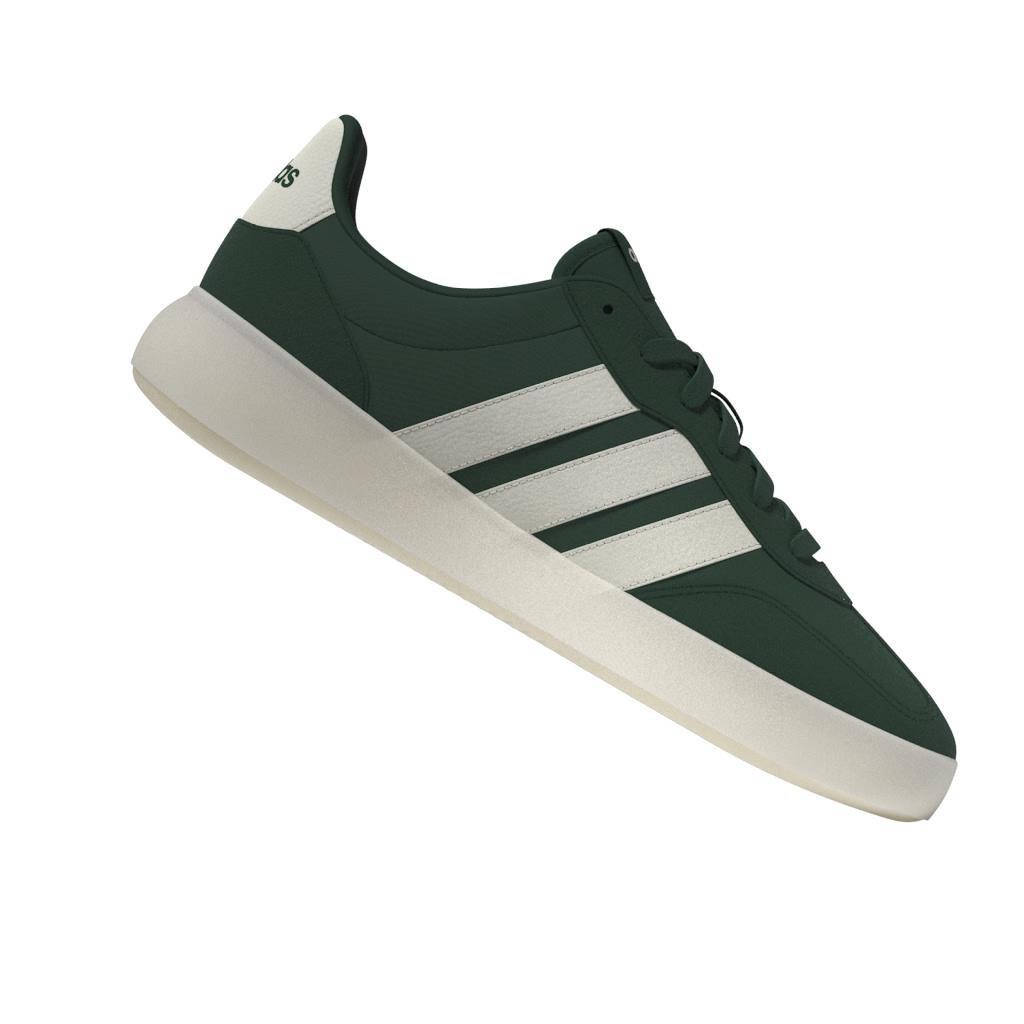 Barreda Decode Shoes, Green, A701_ONE, large image number 11