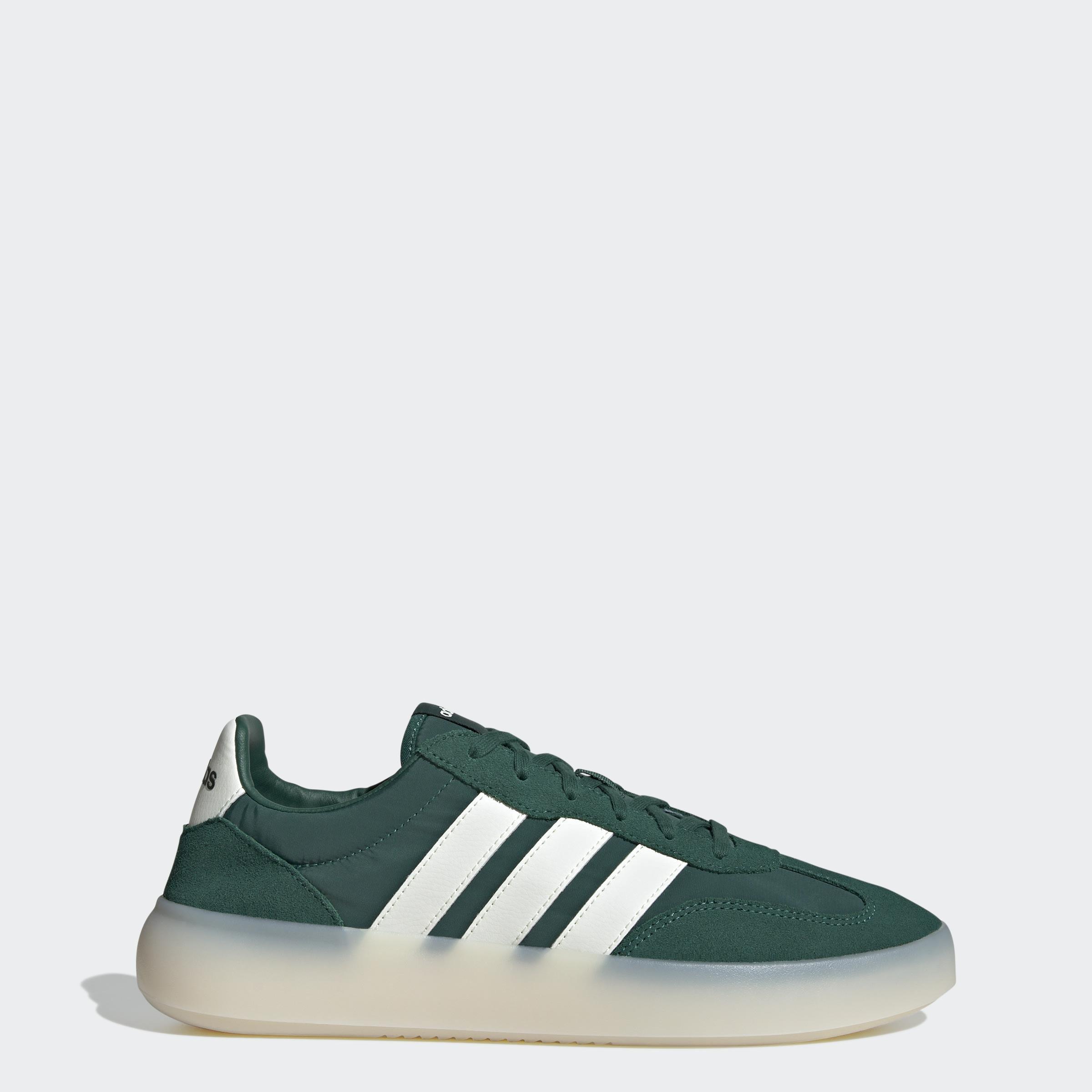 Barreda Decode Shoes, Green, , large image number 13