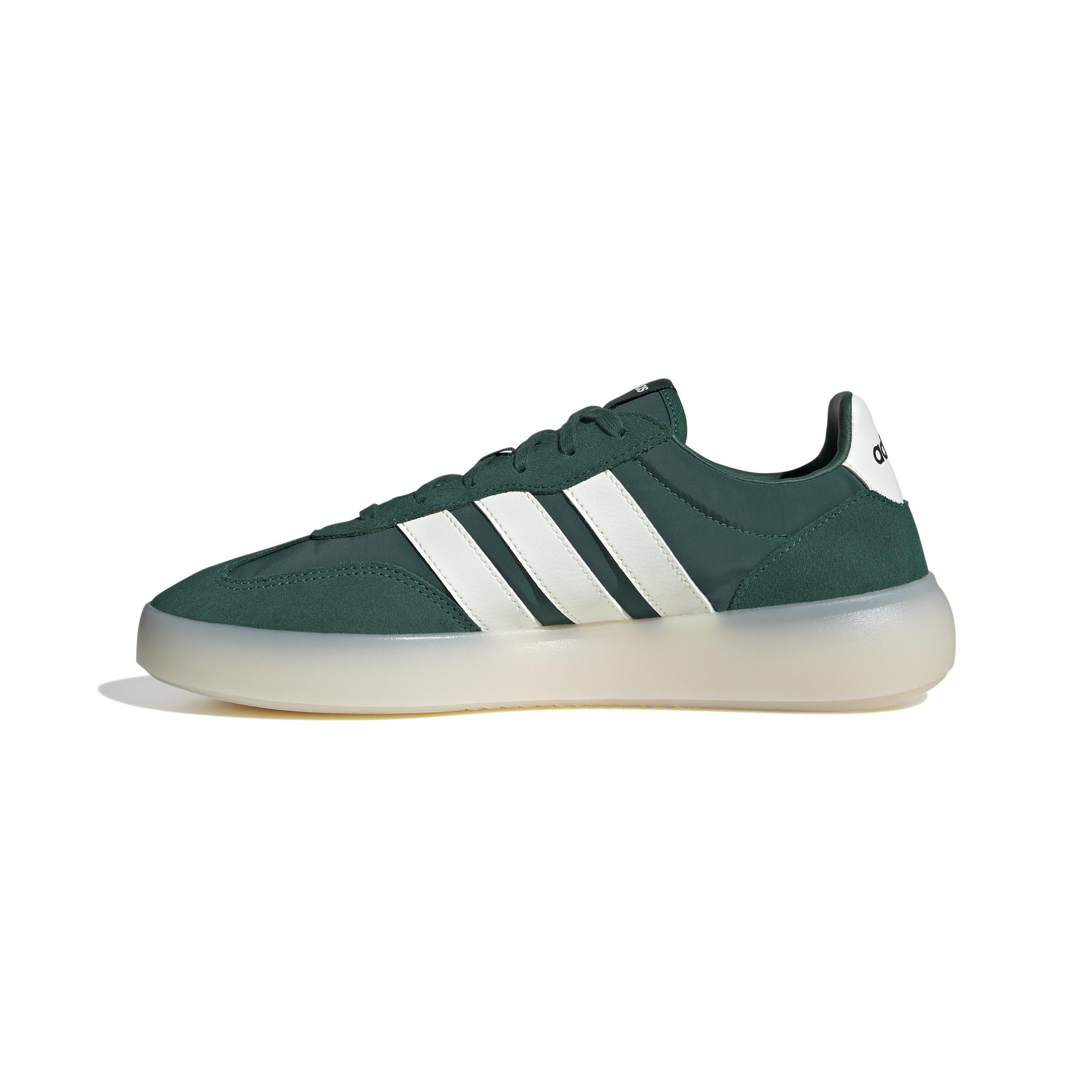 Barreda Decode Shoes, Green, A701_ONE, large image number 14