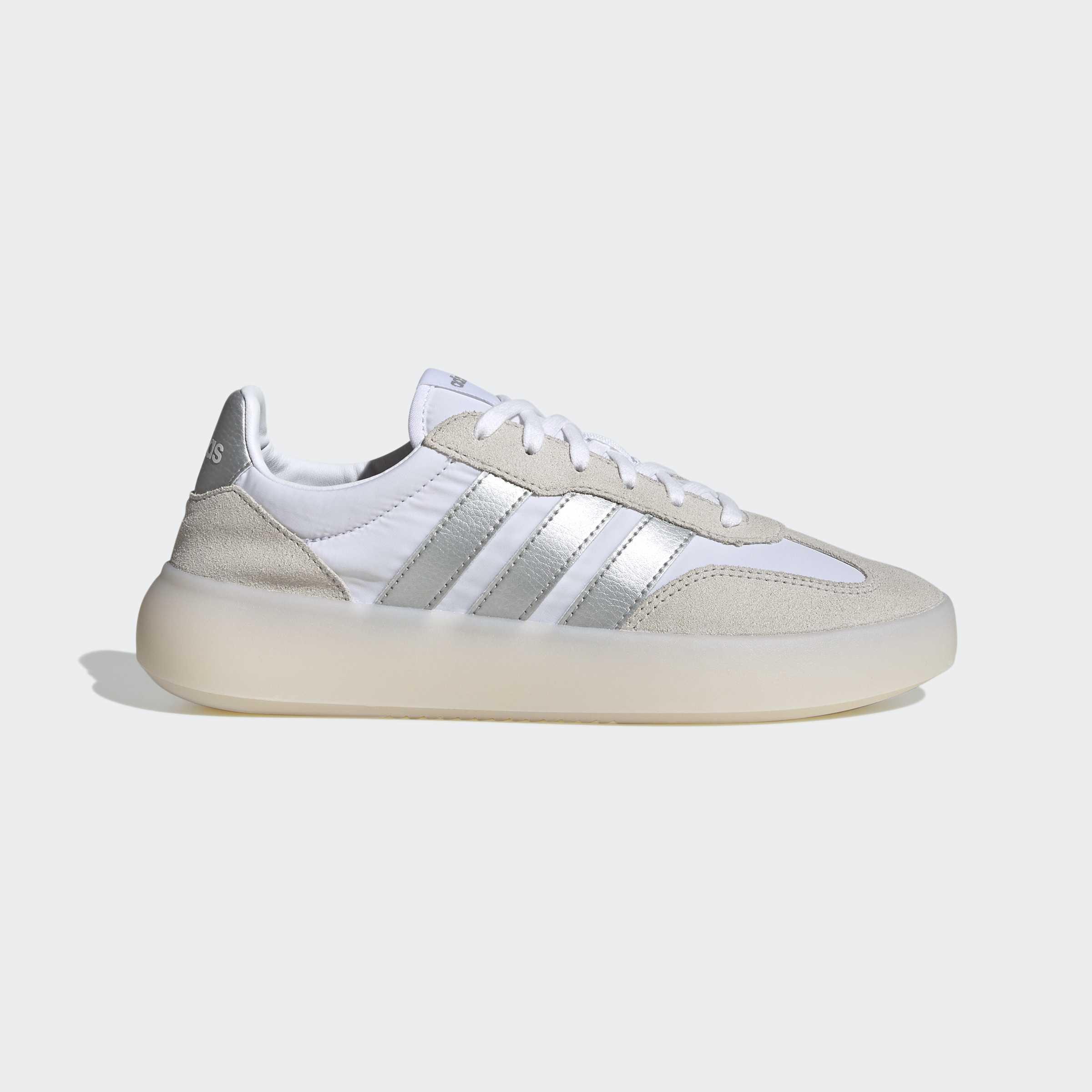 Barreda Decode Shoes, White, , large image number 1
