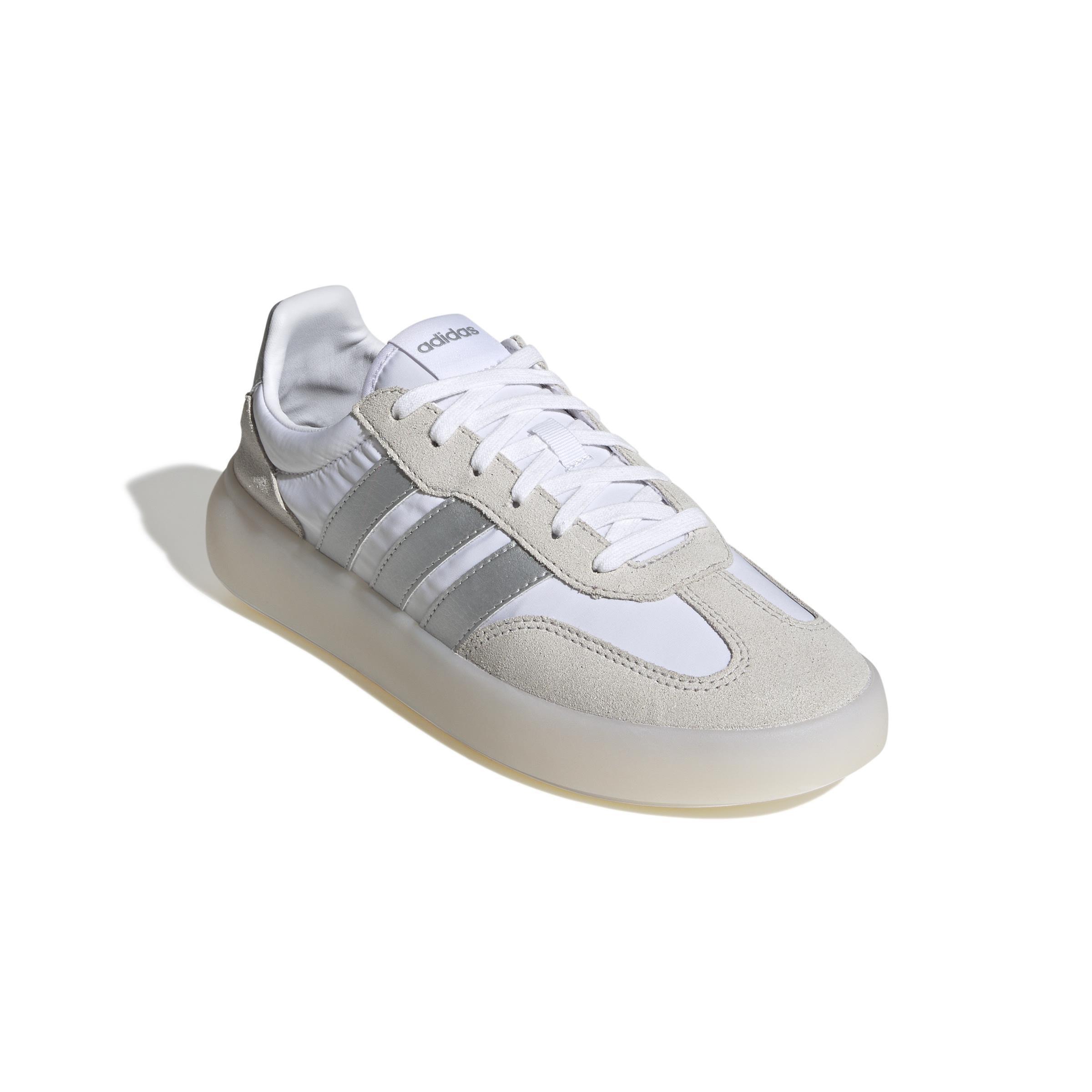 Barreda Decode Shoes, White, , large image number 2
