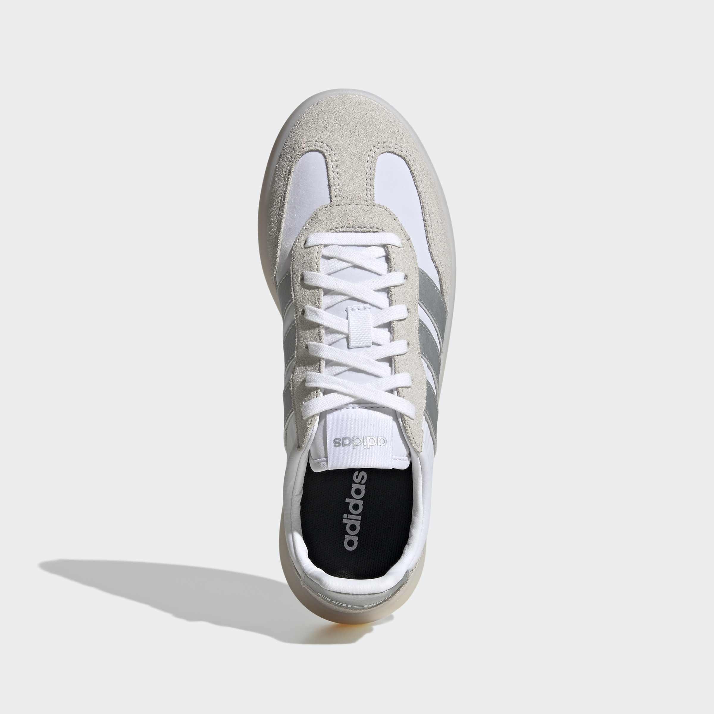 Barreda Decode Shoes, White, , large image number 3