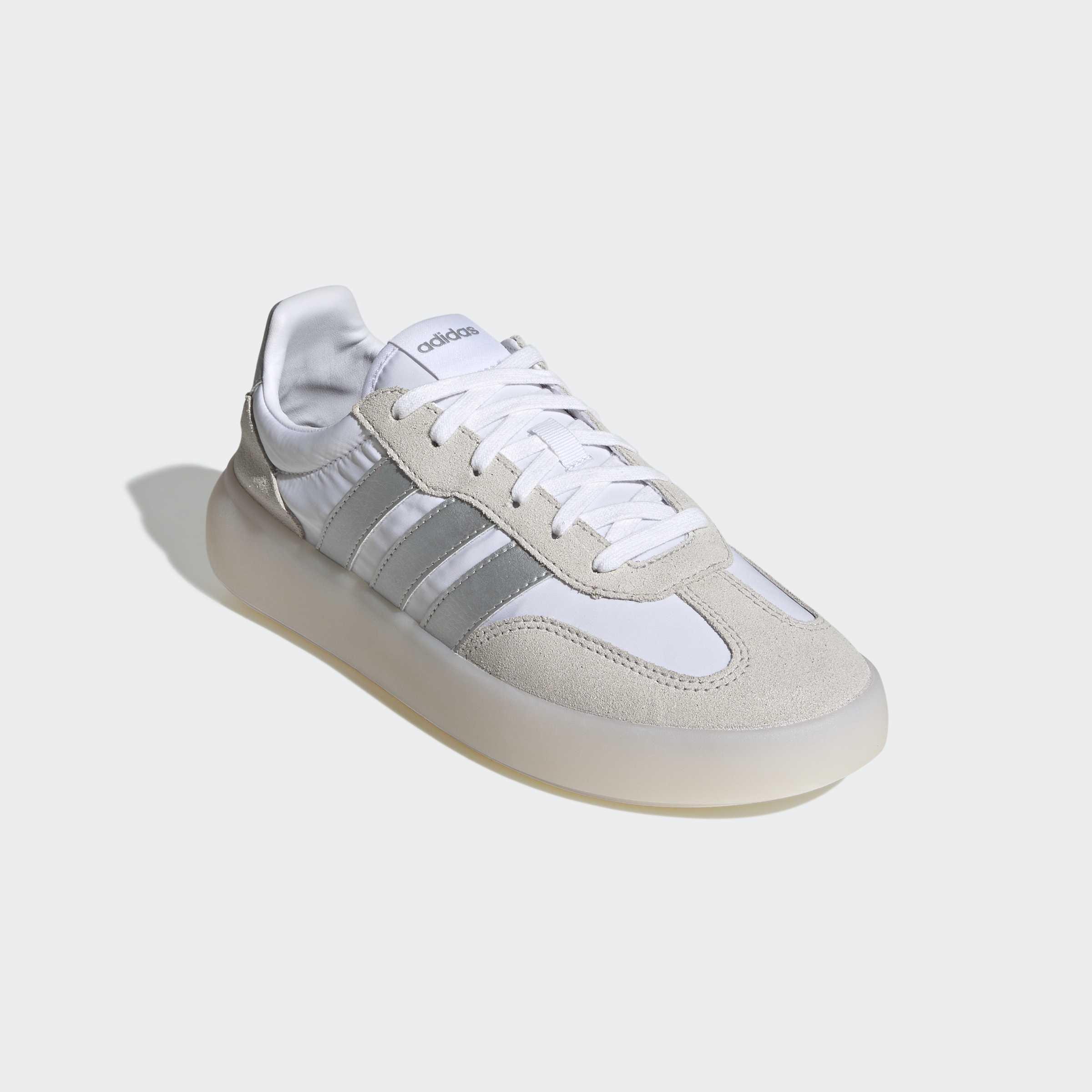 Barreda Decode Shoes, White, , large image number 5