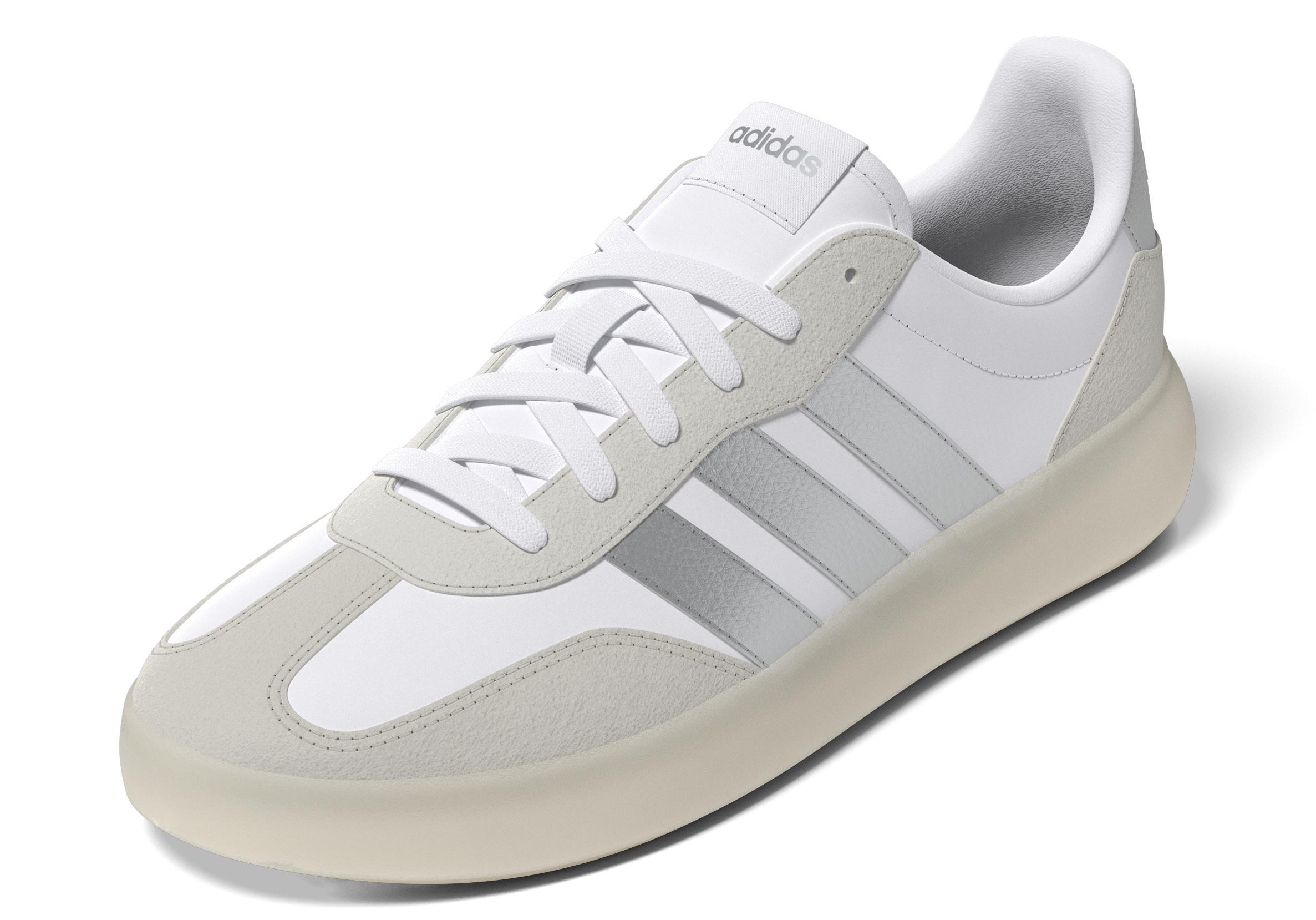Barreda Decode Shoes, White, , large image number 8