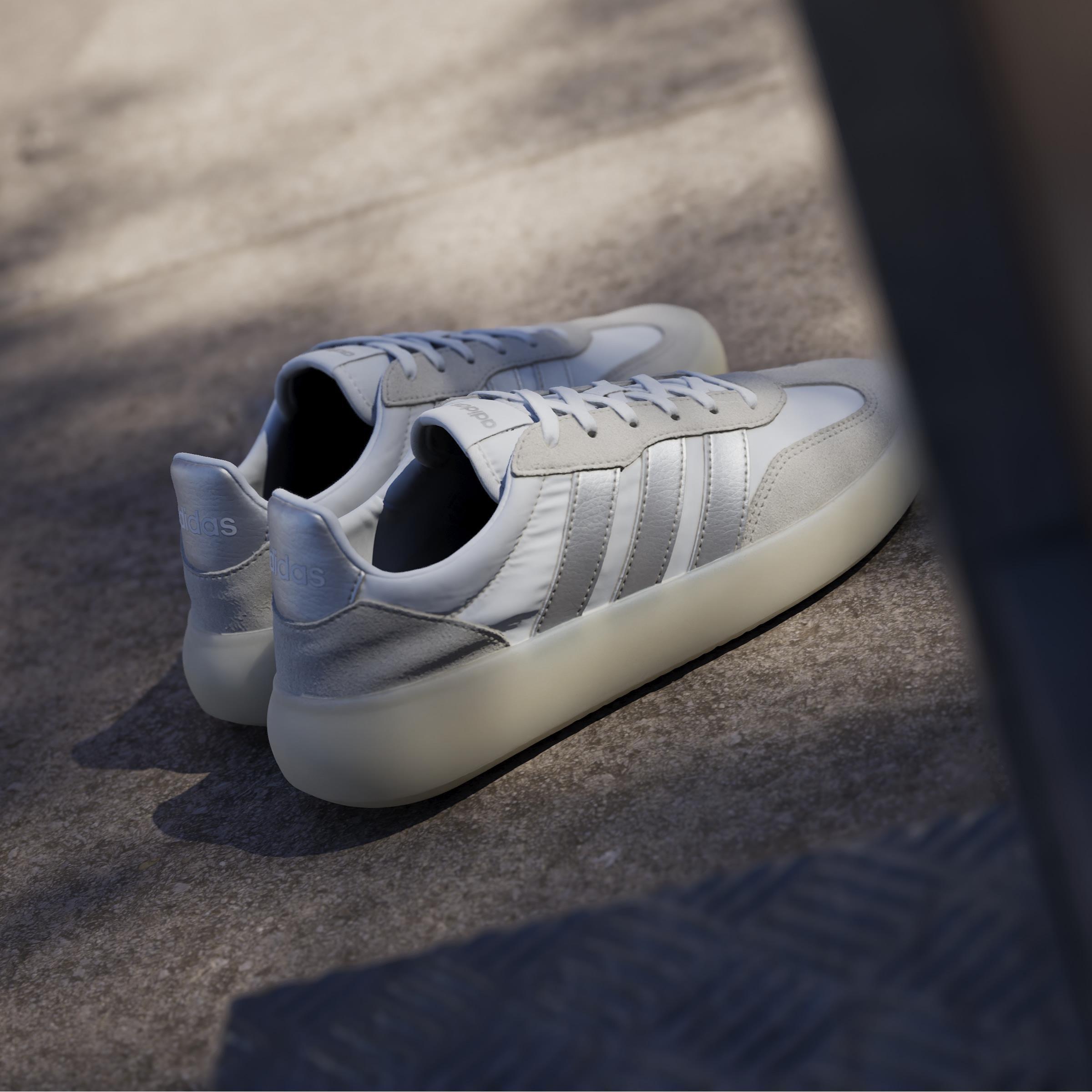 Barreda Decode Shoes, White, , large image number 13