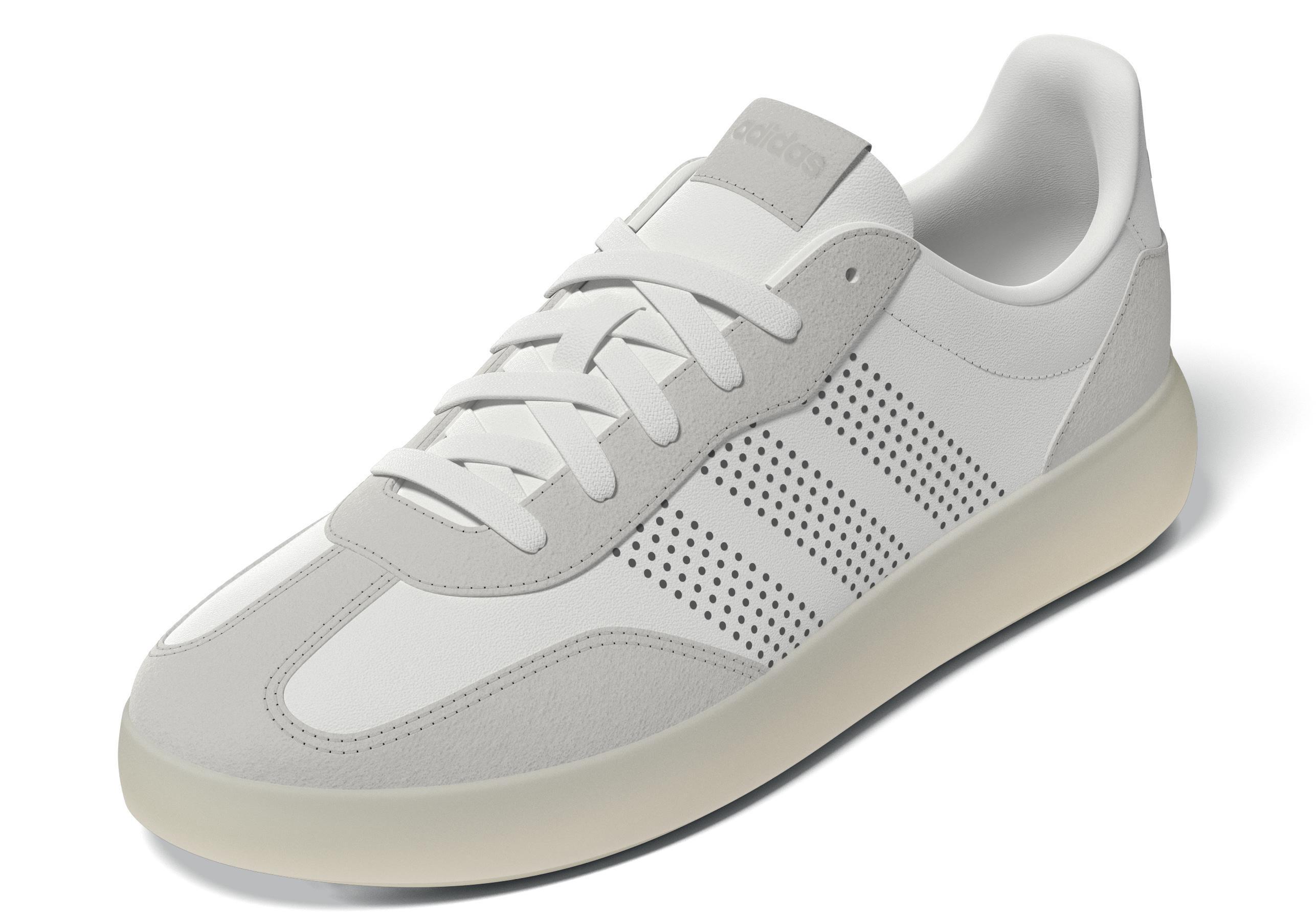 Barreda Decode Shoes, Grey, A701_ONE, large image number 10