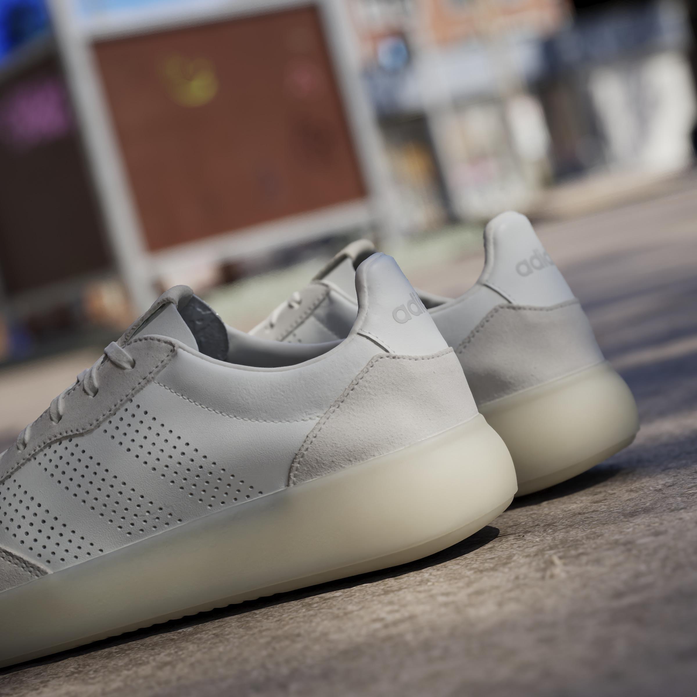 Barreda Decode Shoes, Grey, , large image number 13