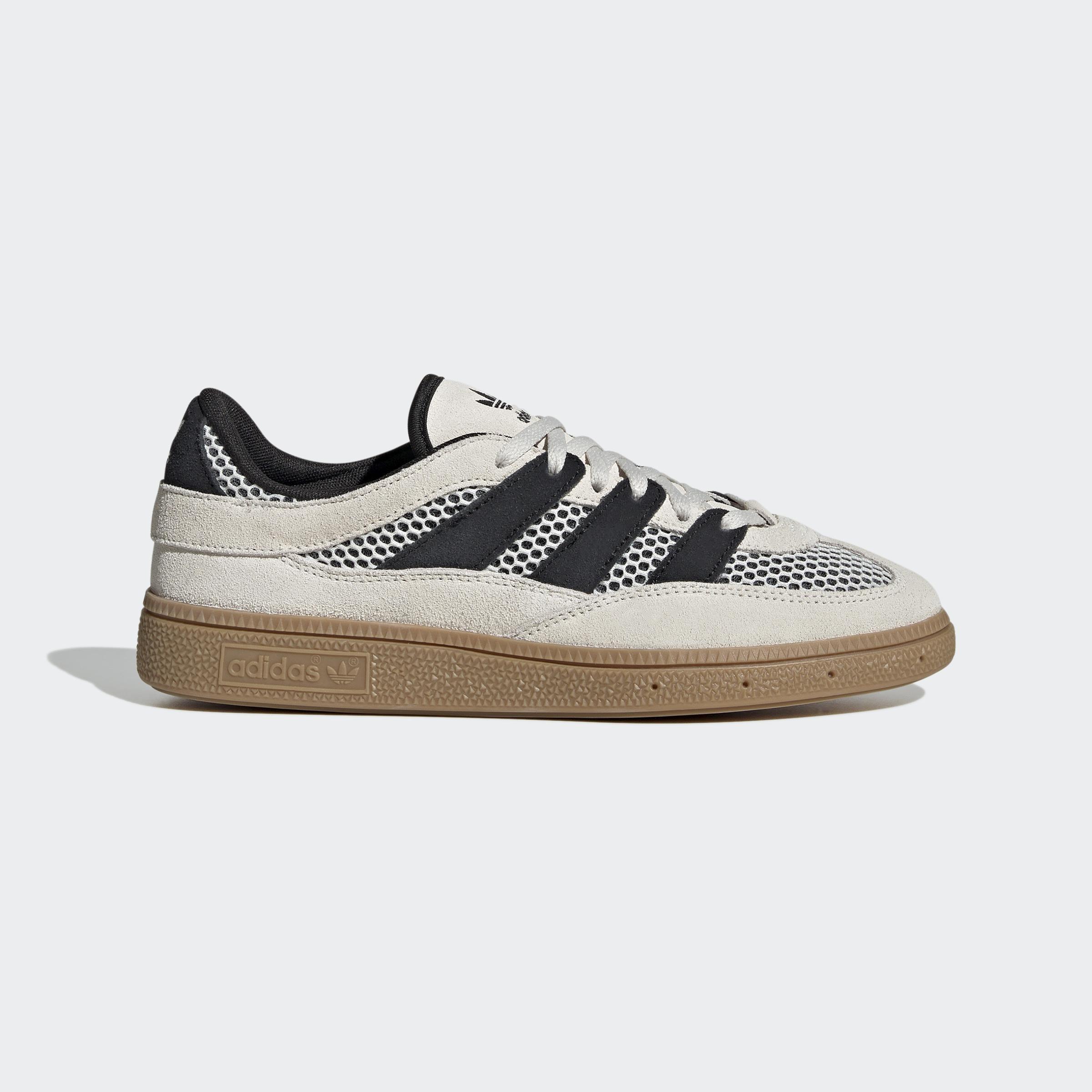 Handball Spezial ST Shoes, White, A701_ONE, large image number 0