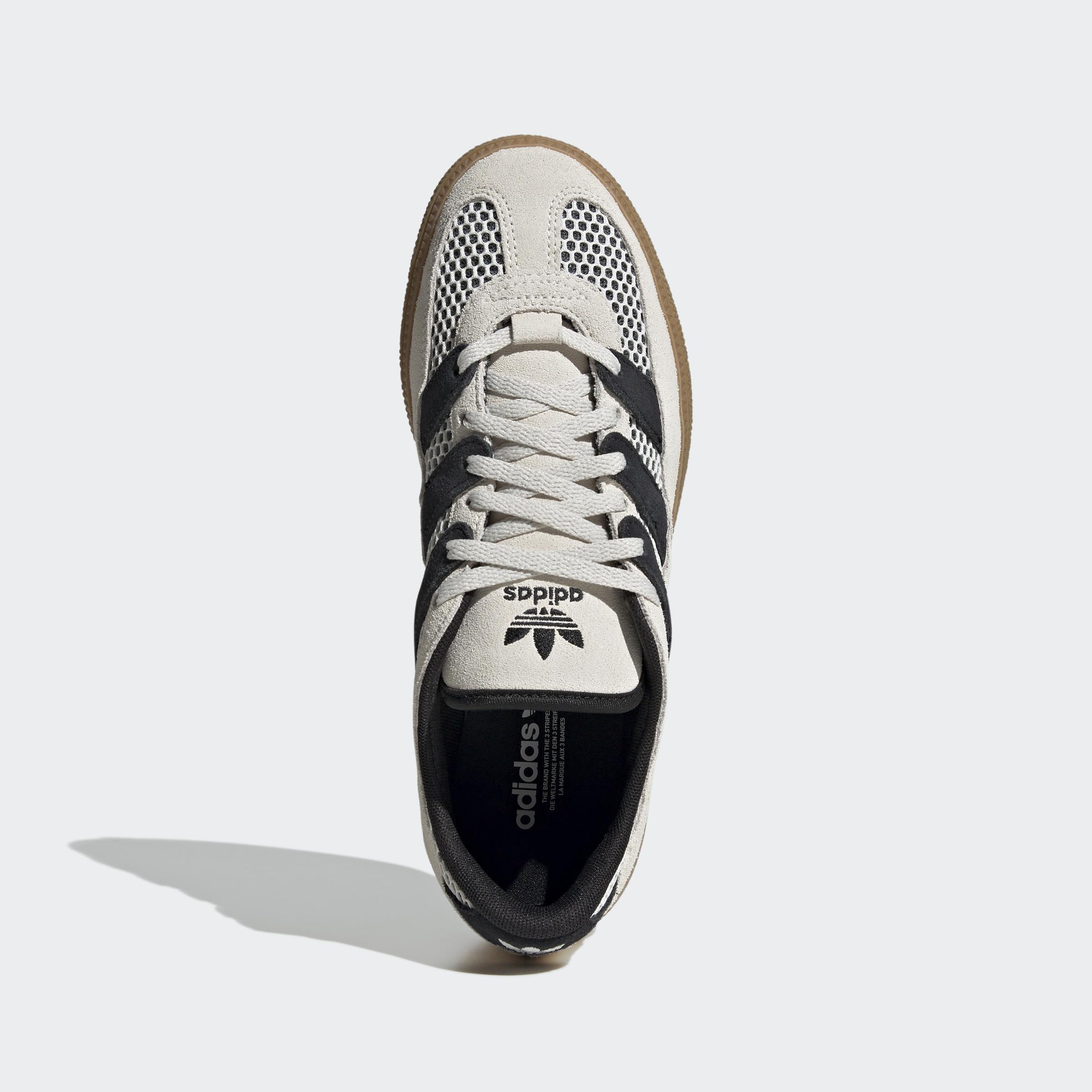 Handball Spezial ST Shoes, White, A701_ONE, large image number 1
