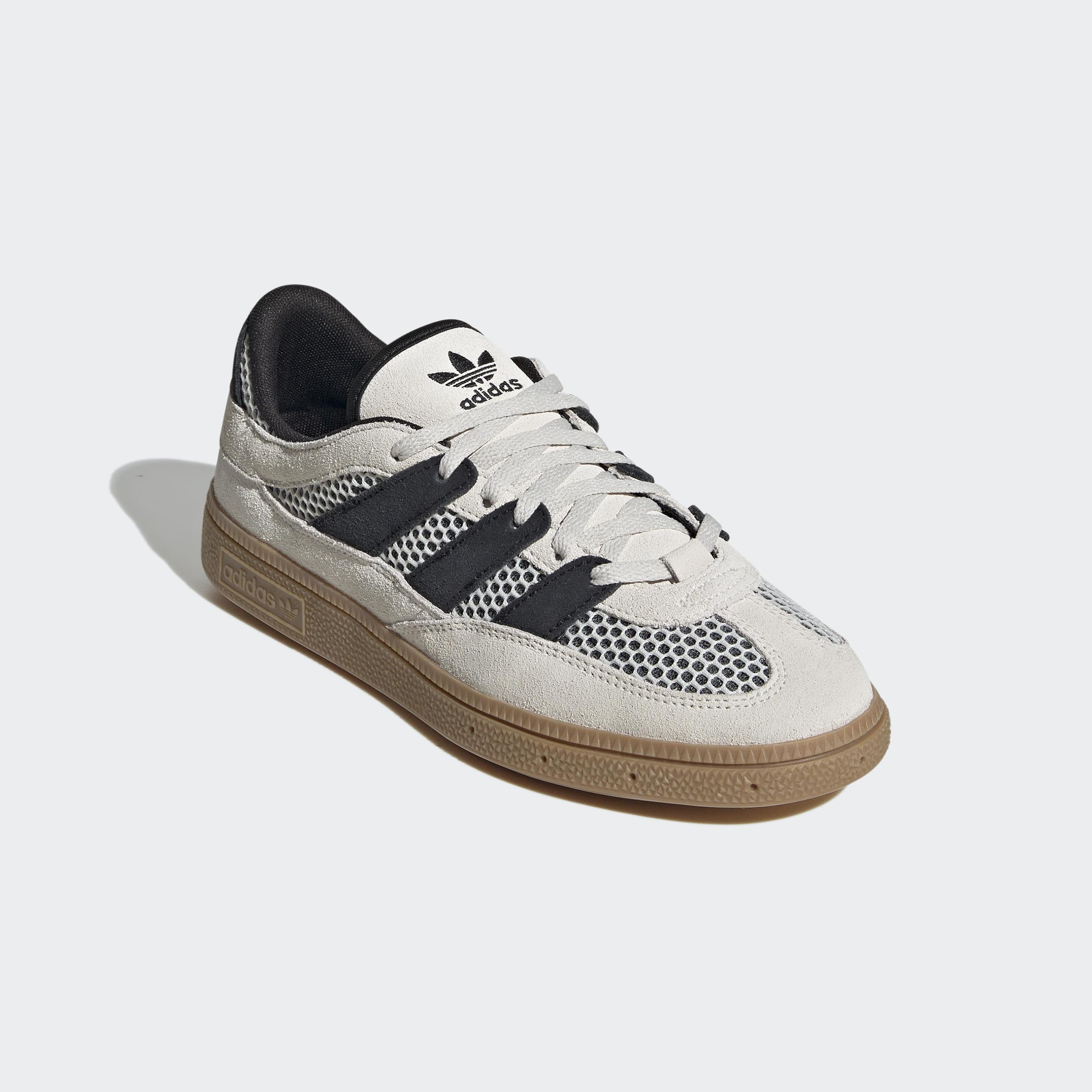 Handball Spezial ST Shoes, White, A701_ONE, large image number 2