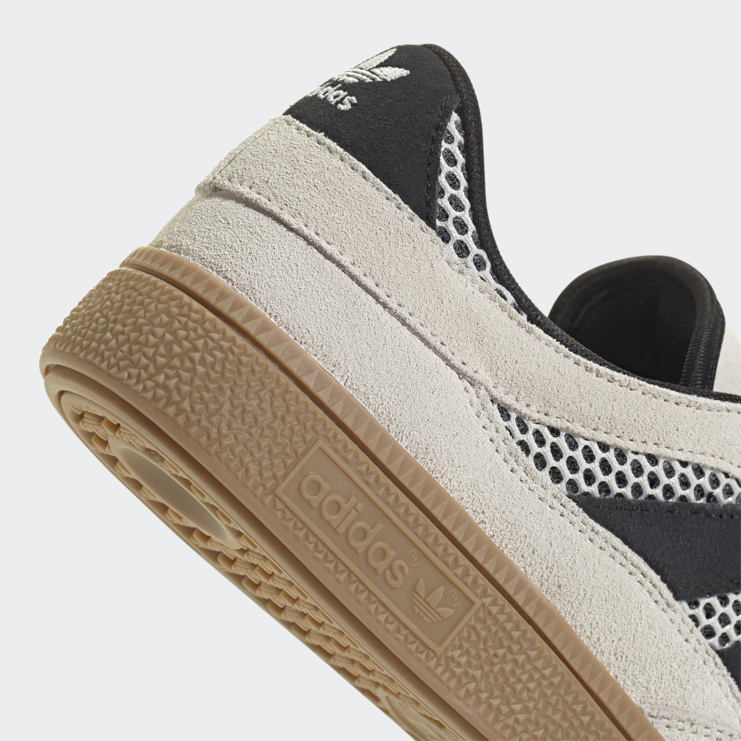 Handball Spezial ST Shoes, White, A701_ONE, large image number 5