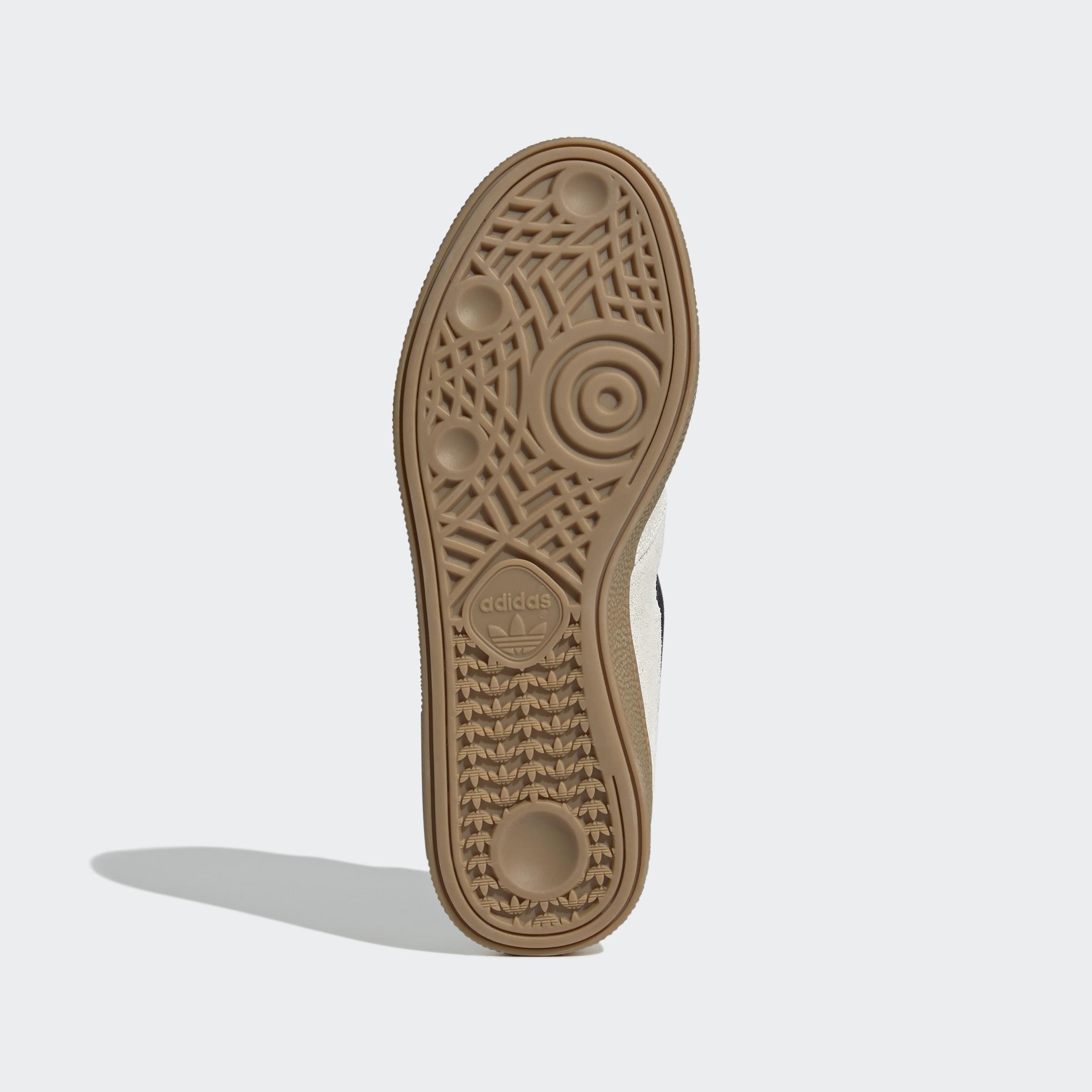 Handball Spezial ST Shoes, White, A701_ONE, large image number 6