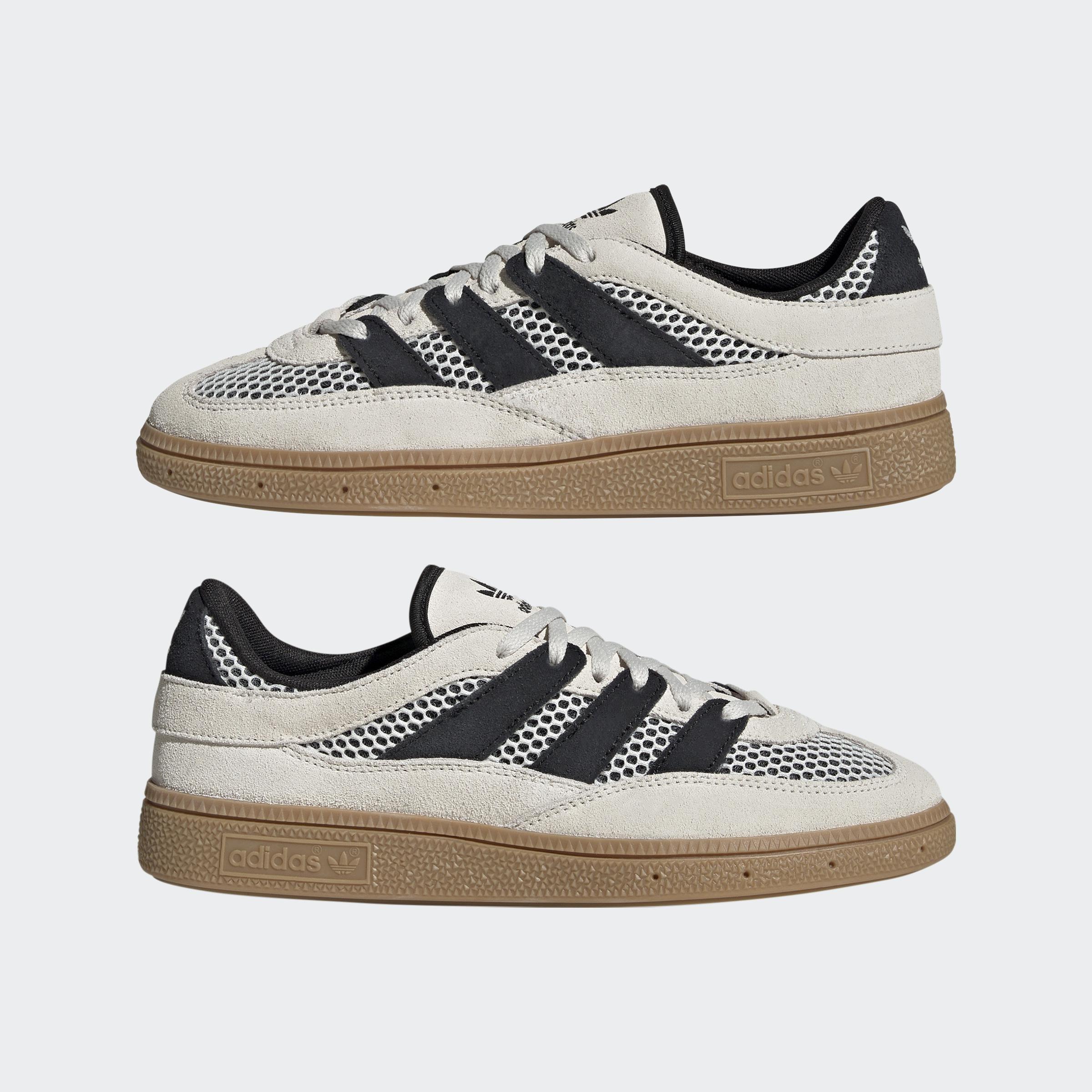 Handball Spezial ST Shoes, White, A701_ONE, large image number 7