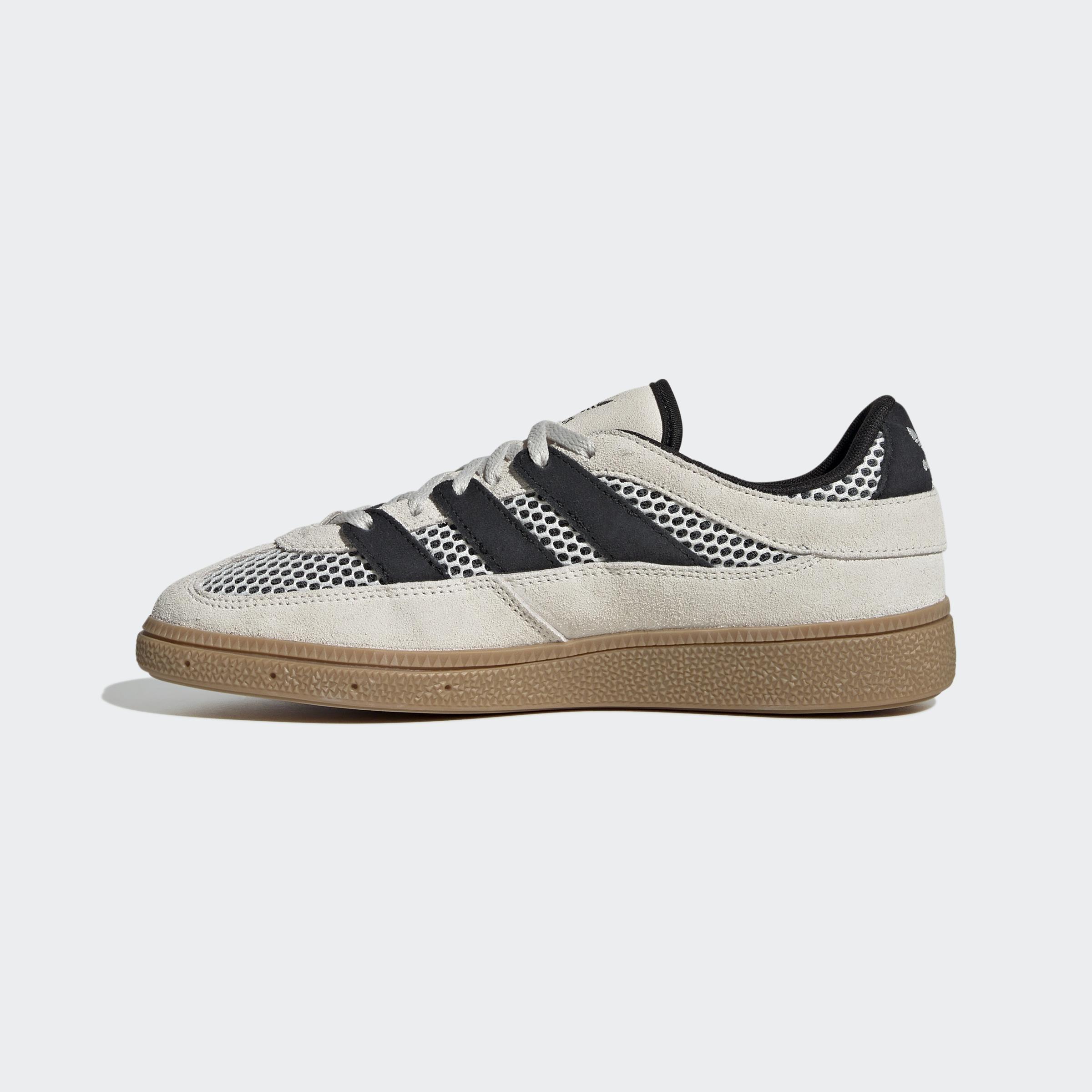 Handball Spezial ST Shoes, White, A701_ONE, large image number 8