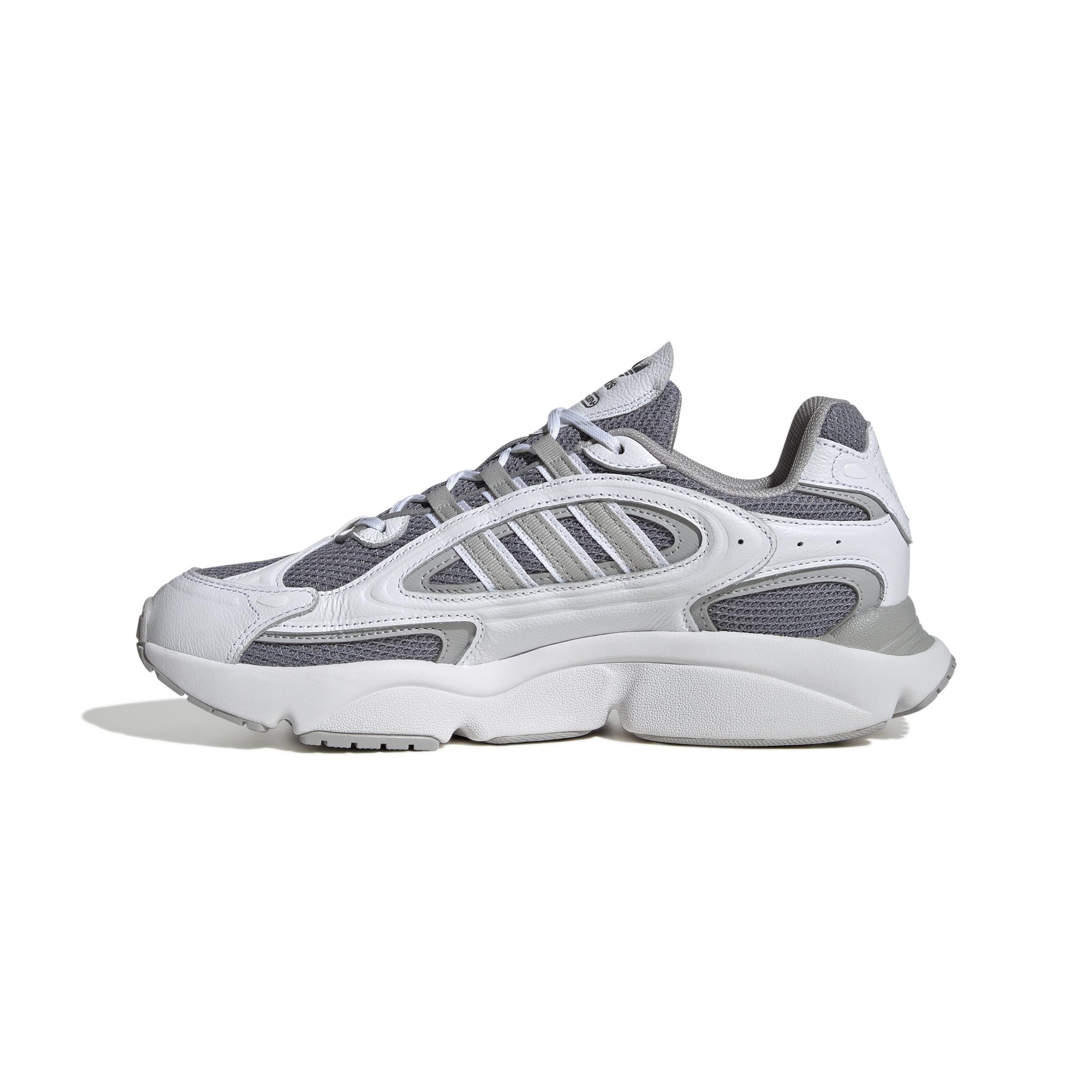 OZMILLEN Shoes, White, , large image number 6